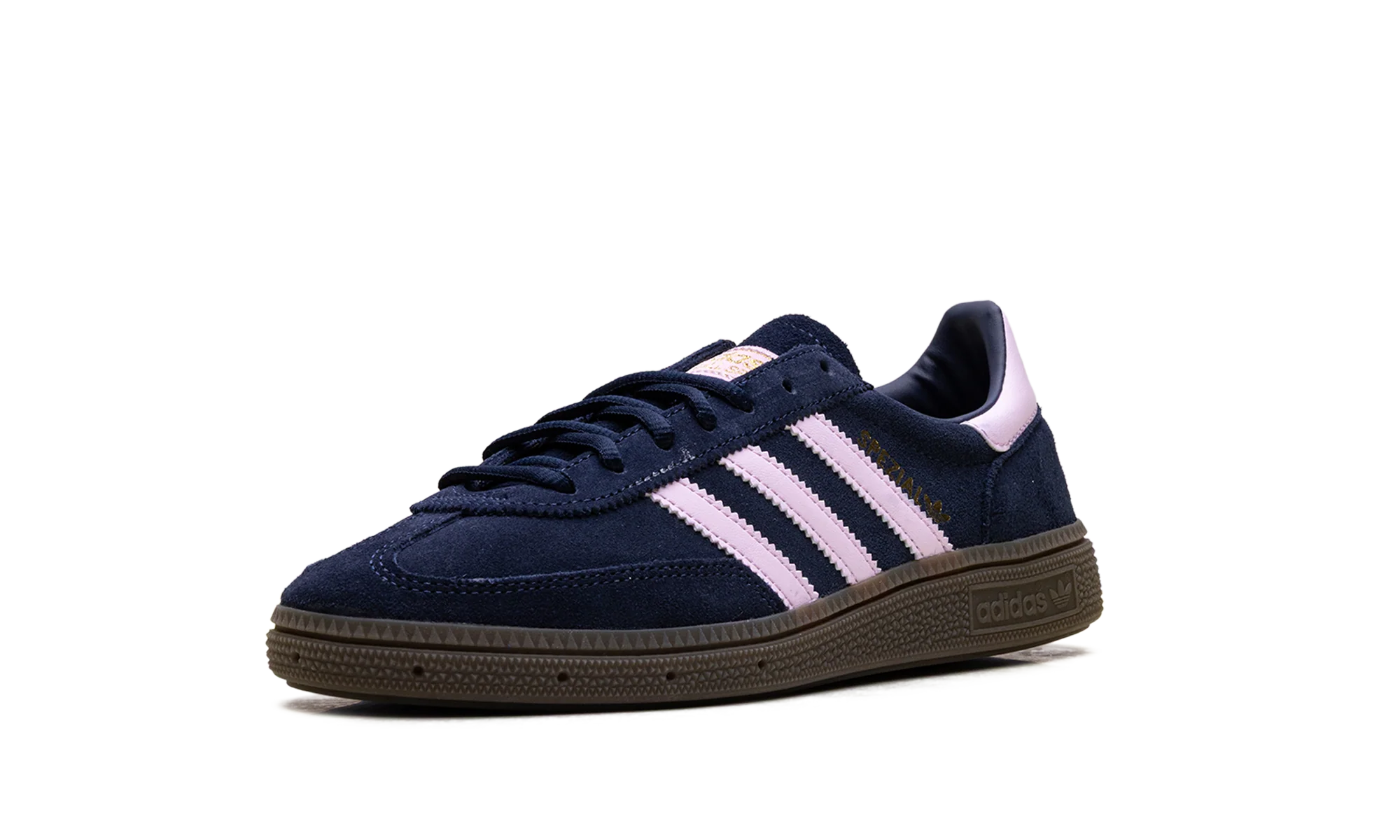 Handball Spezial GS "Night Indigo Orchid Fusion" JI2903 - Image 4