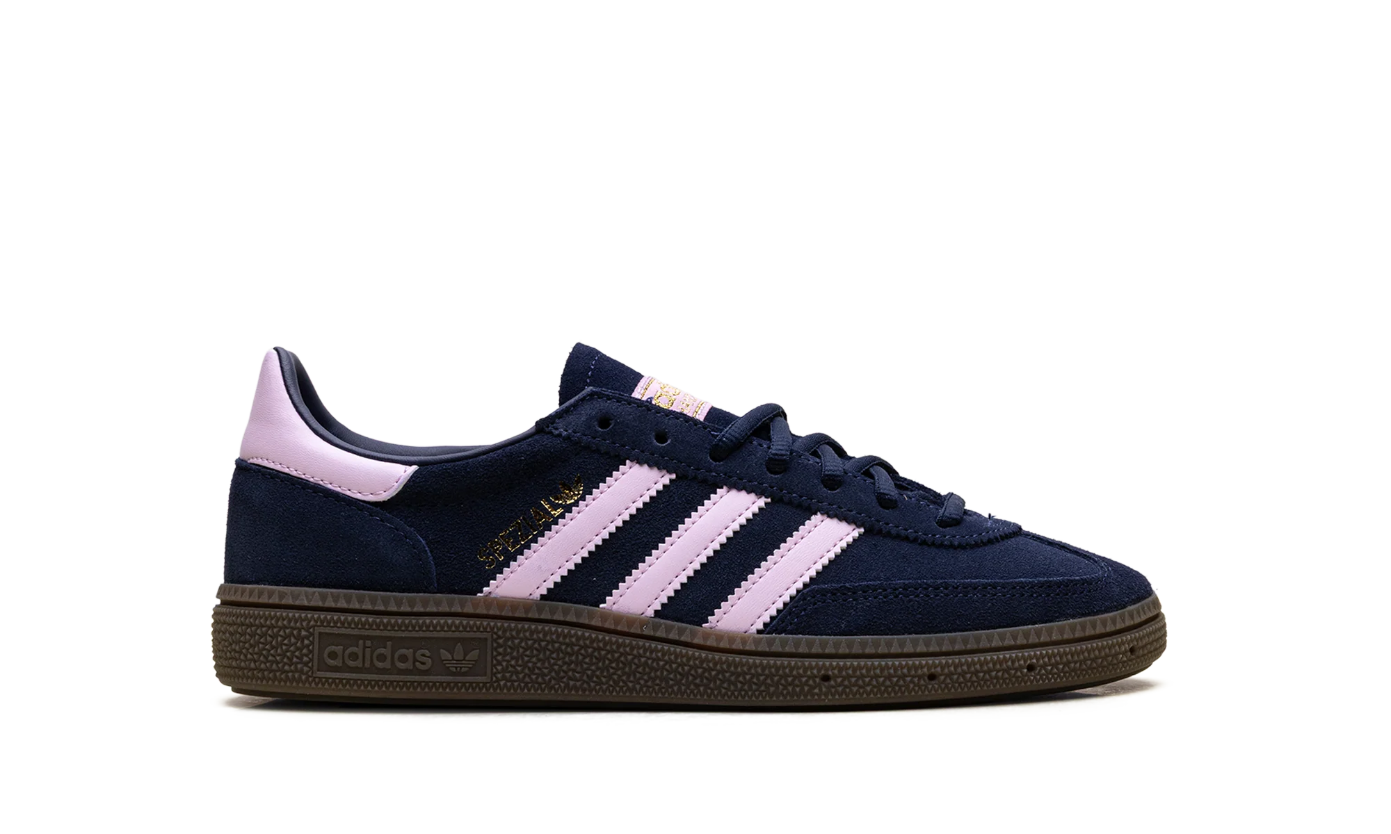 Handball Spezial GS "Night Indigo Orchid Fusion" JI2903 - Image 6