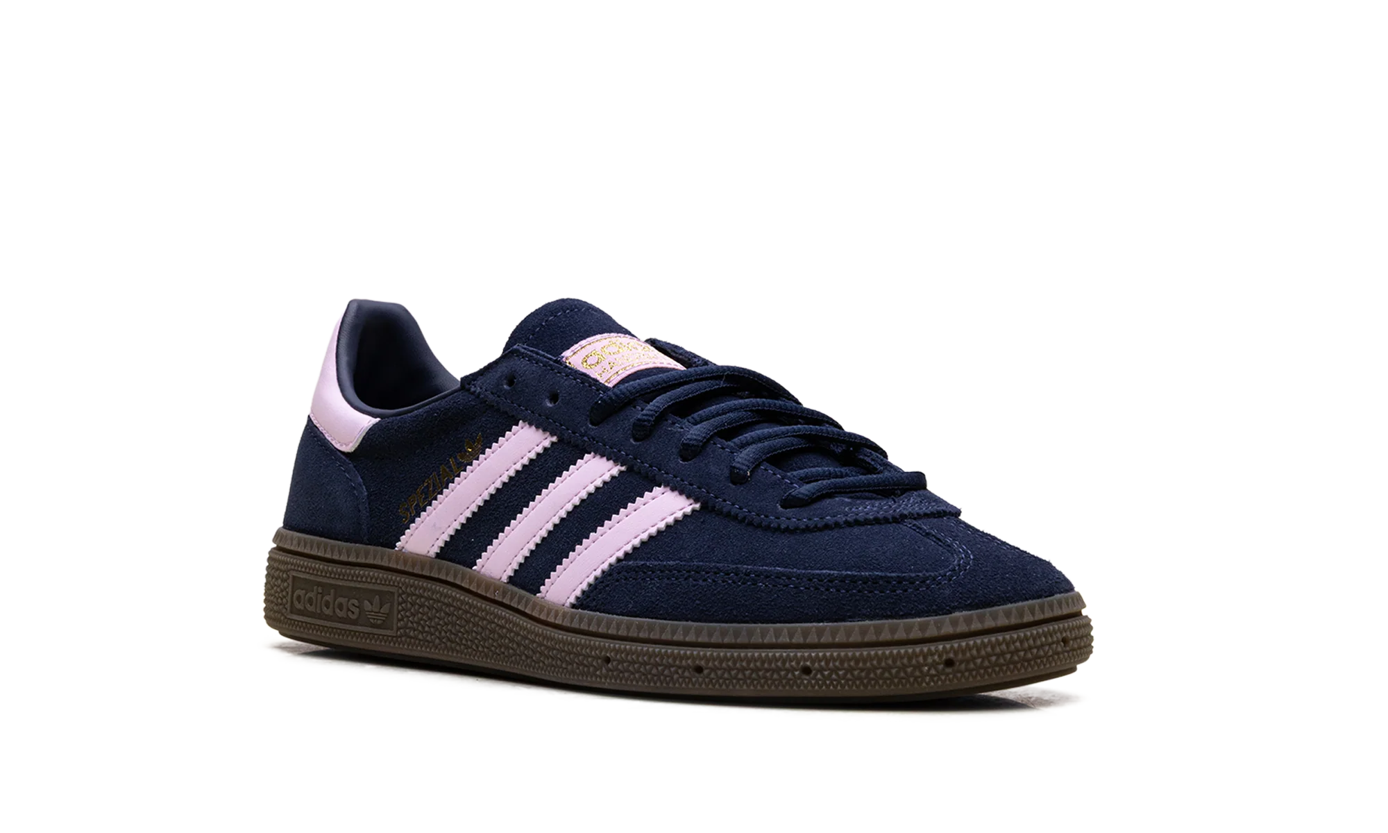 Handball Spezial GS "Night Indigo Orchid Fusion" JI2903 - Image 7