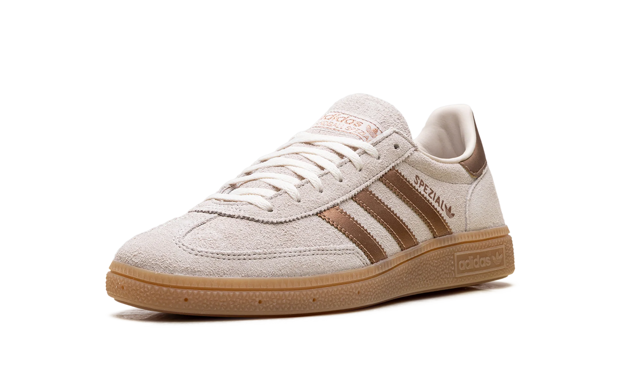 Handball Spezial WMNS "Bliss Cream White" JP9236 - Image 3