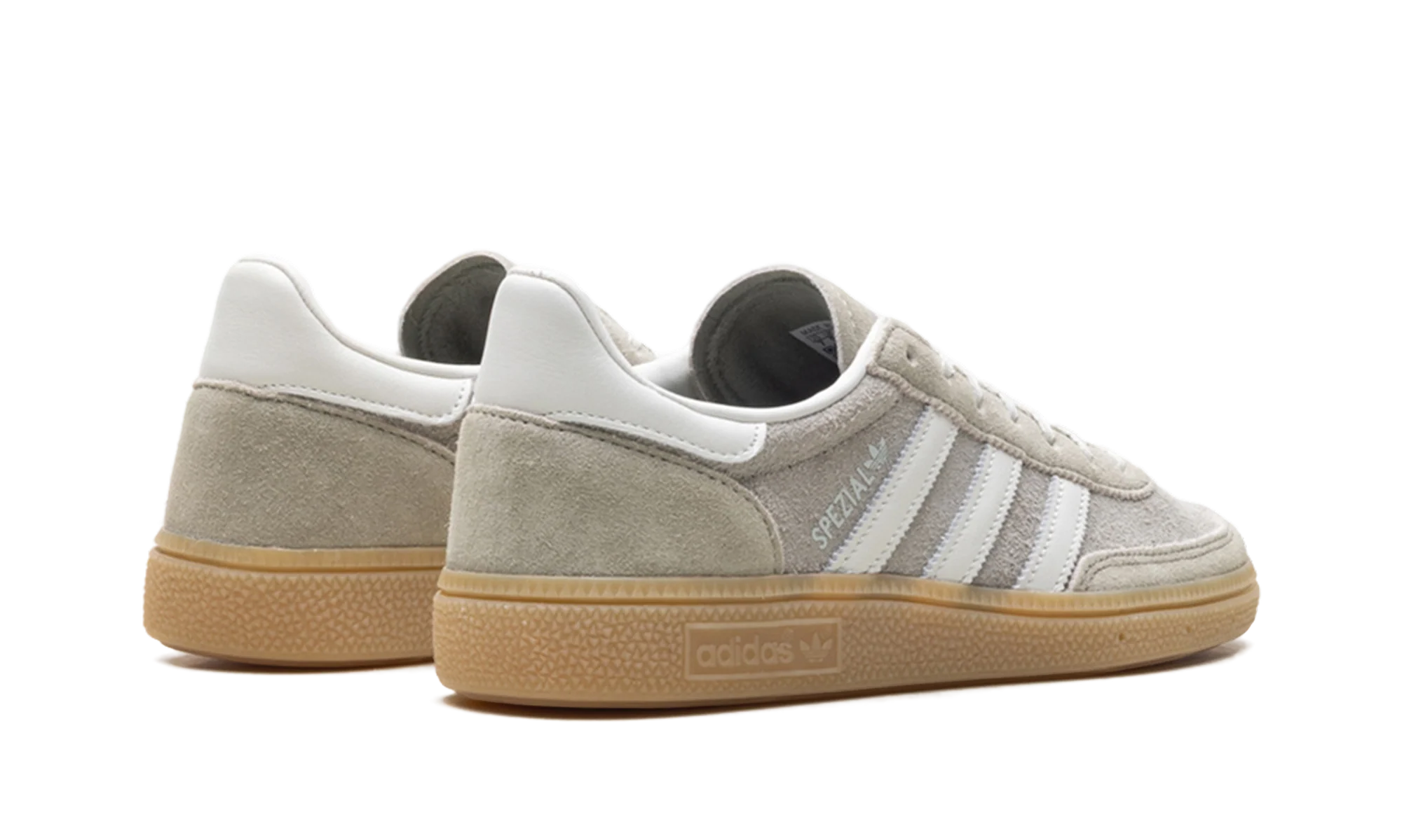 Handball Spezial WMNS "Silver Pebble Orbit Grey" JR0850 - Image 2