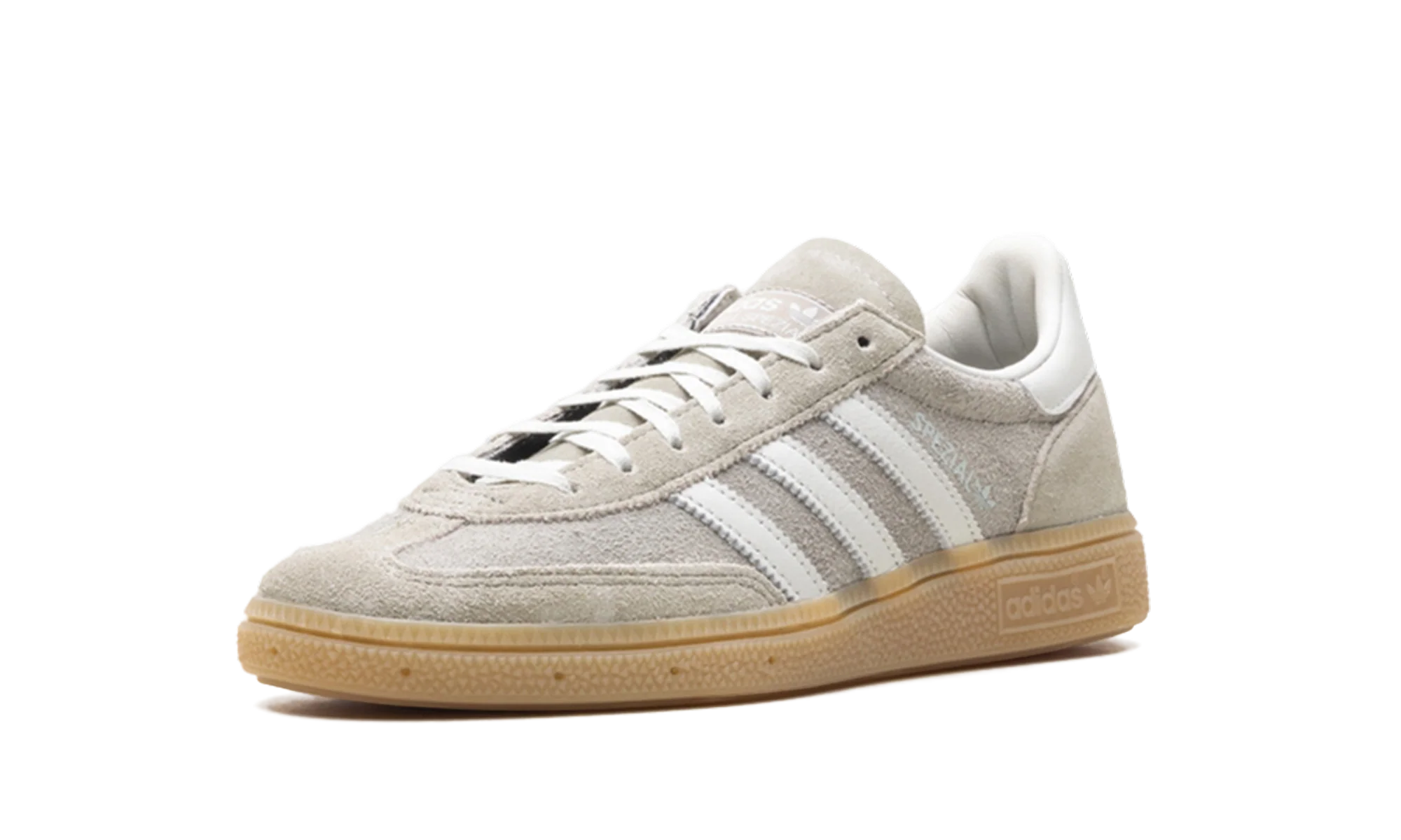Handball Spezial WMNS "Silver Pebble Orbit Grey" JR0850 - Image 3