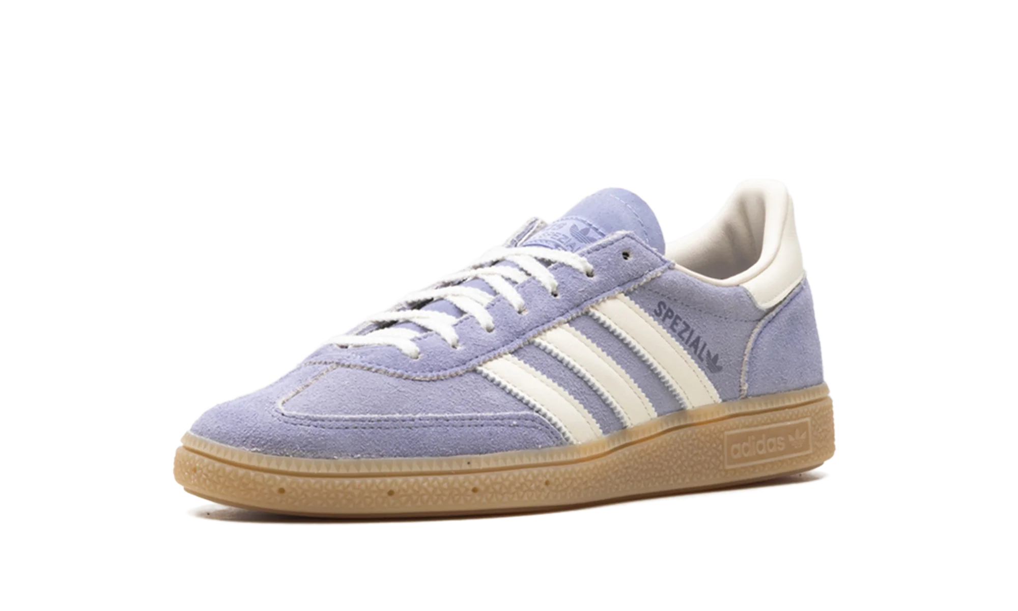Handball Spezial Wmns "Silver Violet / Cream White" JR0849 - Image 4