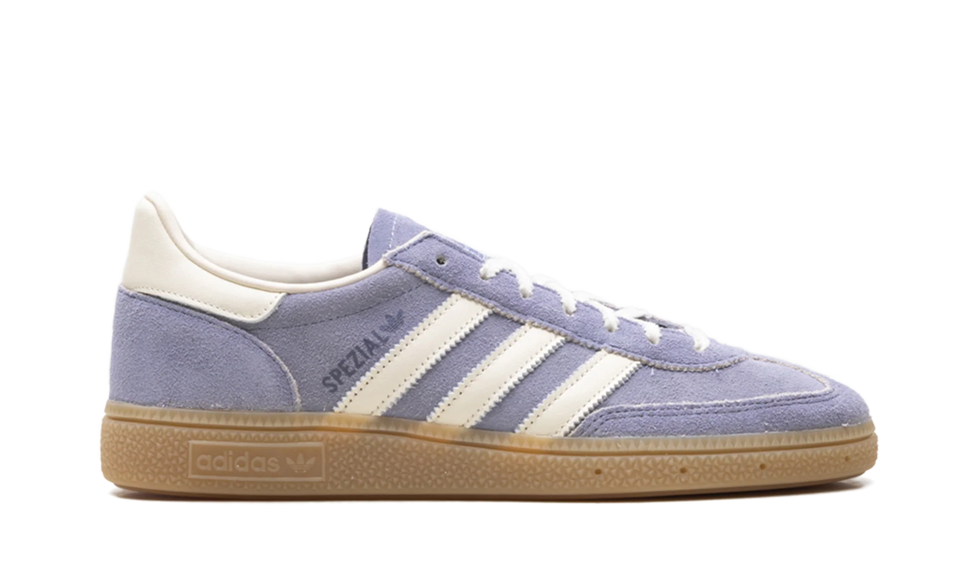 Handball Spezial Wmns "Silver Violet / Cream White" JR0849 - Image 6