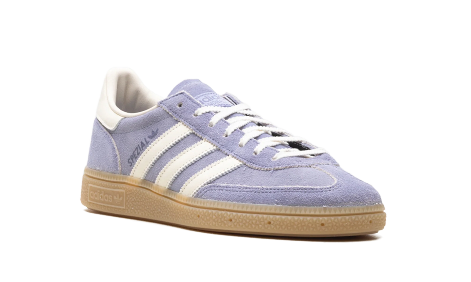 Handball Spezial Wmns "Silver Violet / Cream White" JR0849 - Image 7
