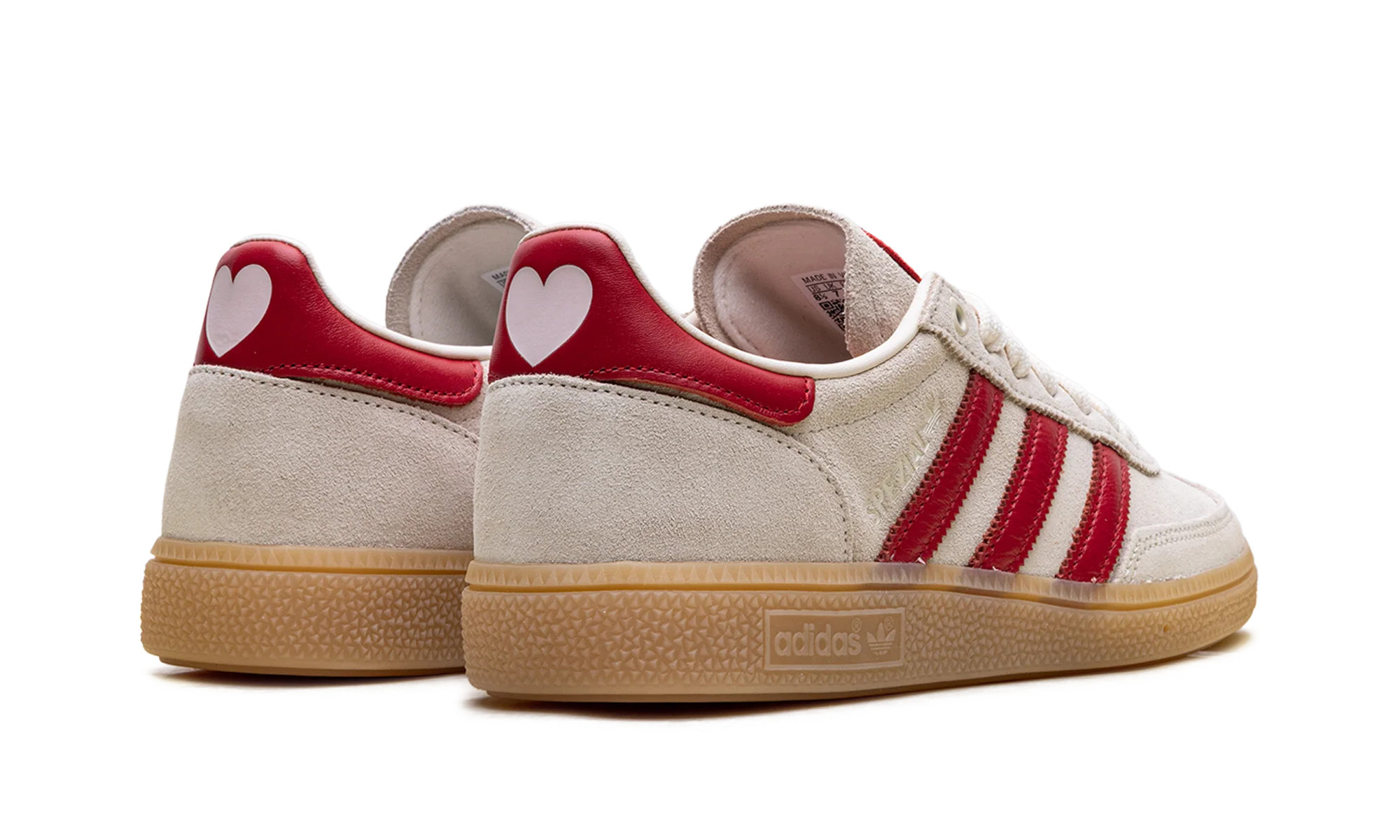Handball Spezial WMNS "Valentine's Day (2026)" KH9044 - Image 3