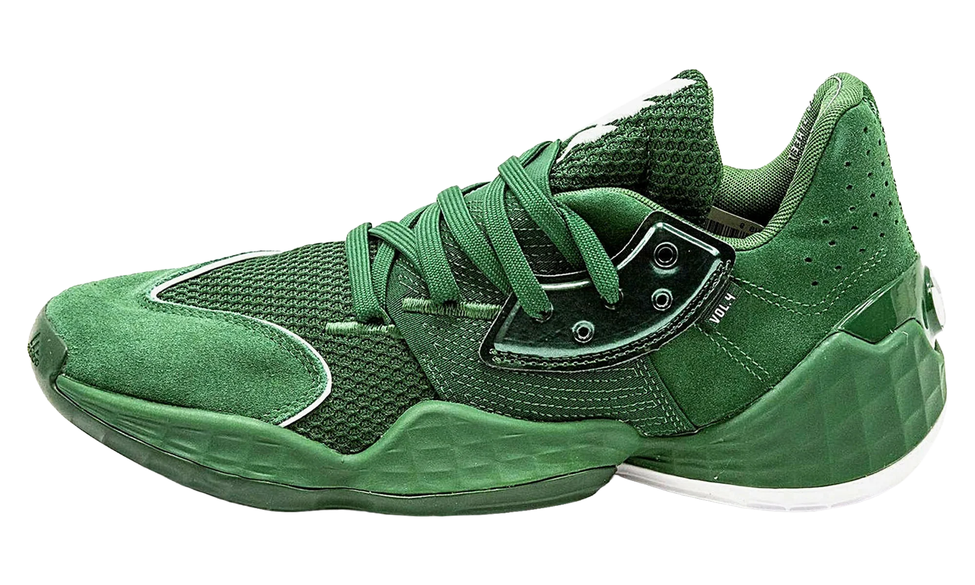 Harden Vol. 4 EF9785
