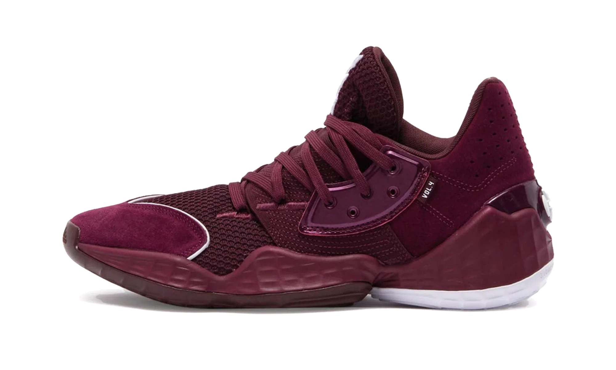 Harden Vol. 4 EH1604