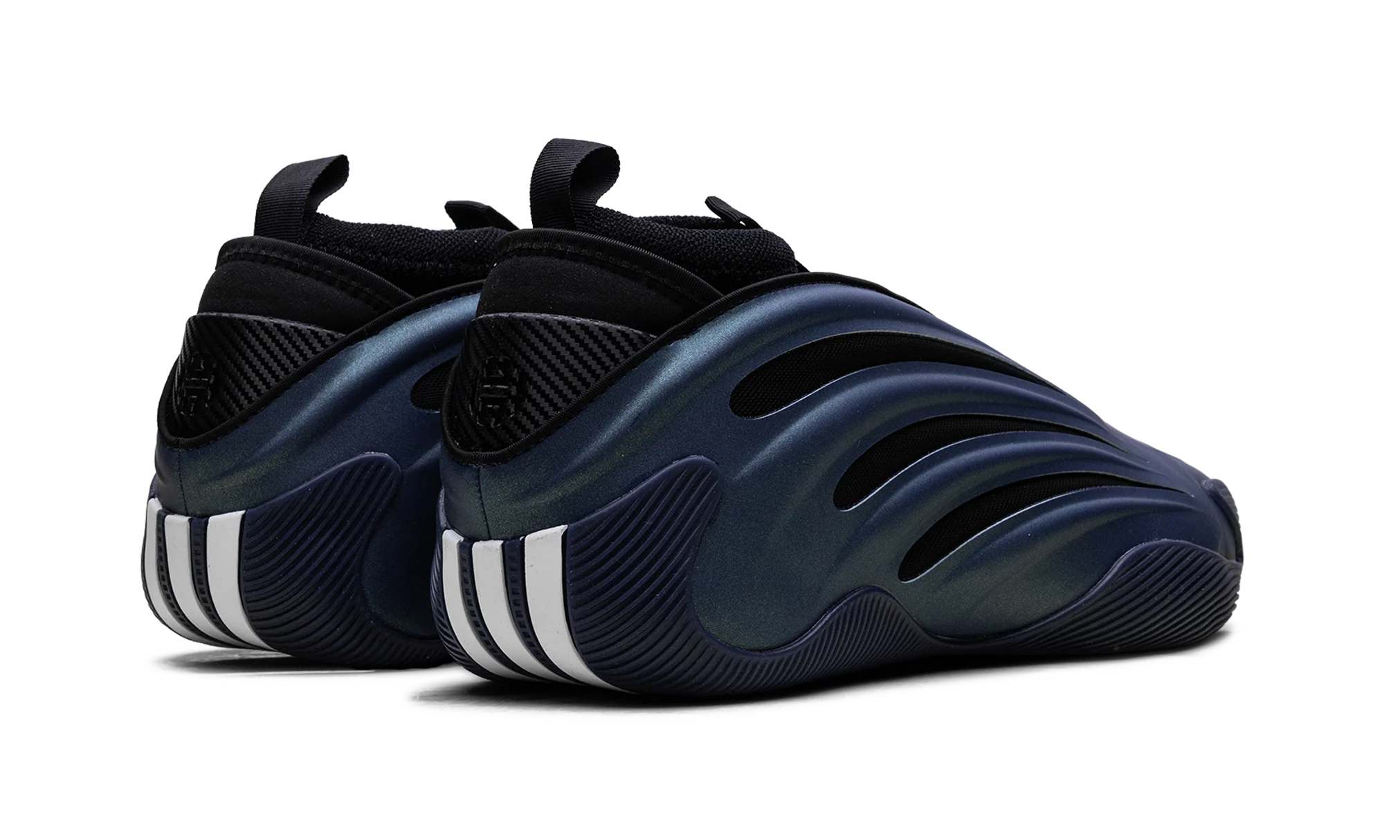 HARDEN VOL. 9 "Team Navy Blue / Core Black / Footwear White" IH7100 - Image 3