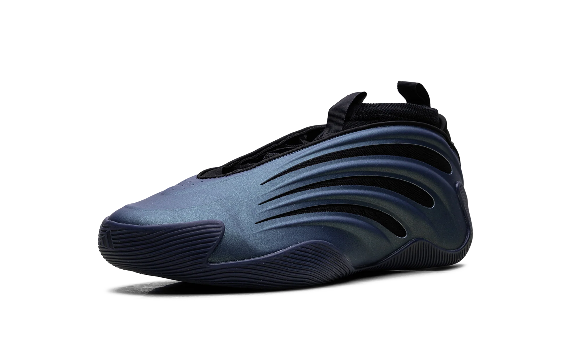 HARDEN VOL. 9 "Team Navy Blue / Core Black / Footwear White" IH7100 - Image 4