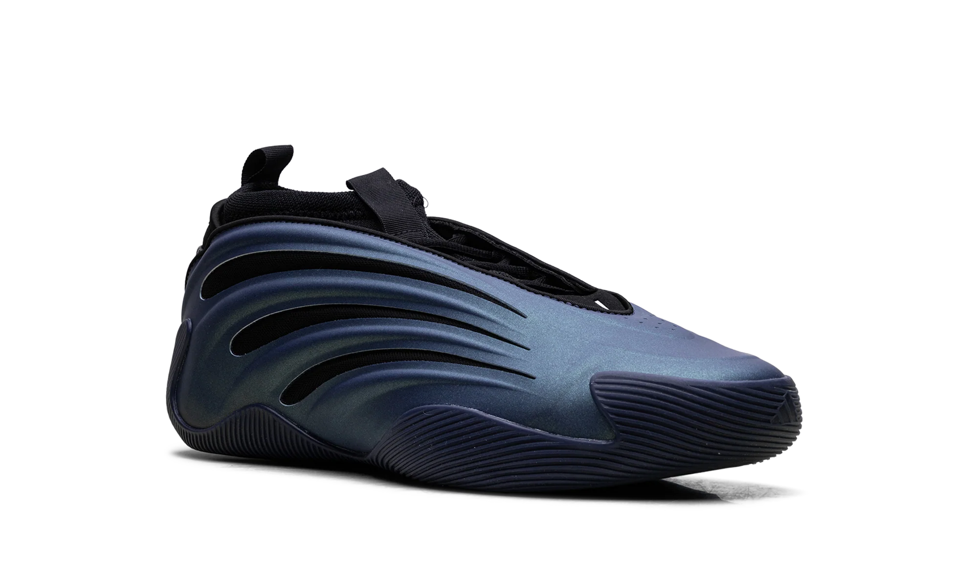 HARDEN VOL. 9 "Team Navy Blue / Core Black / Footwear White" IH7100 - Image 7