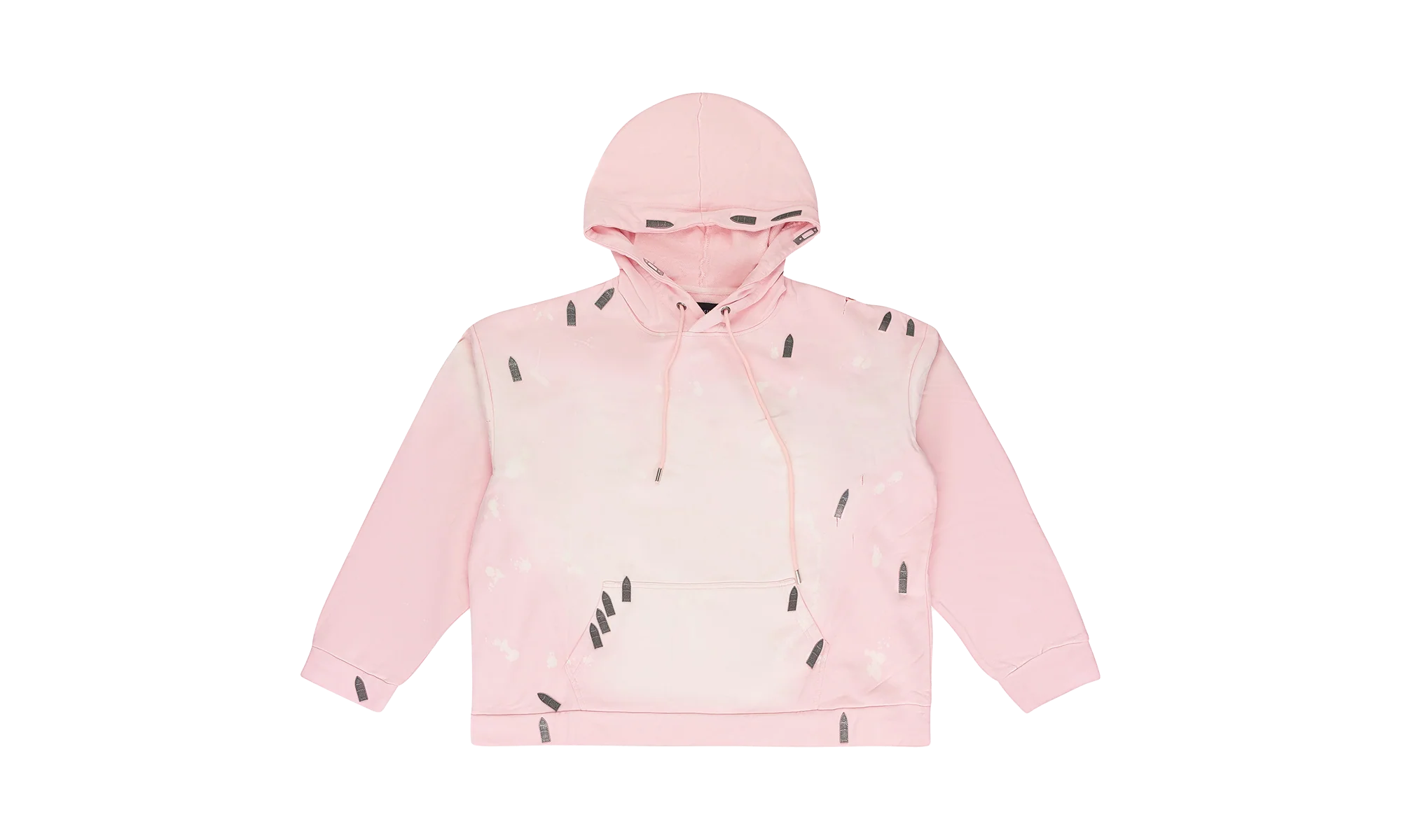 Hardware Hoodie "Pink" 1110280015SS24