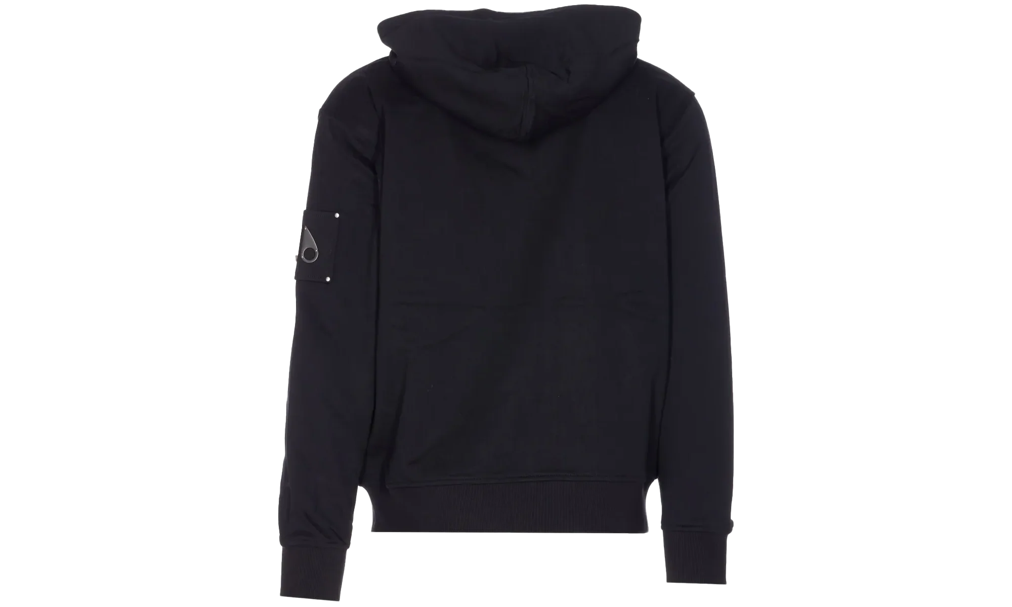 Hartsfield Zip-Up "BLACK" M35MS609 292 - Image 2
