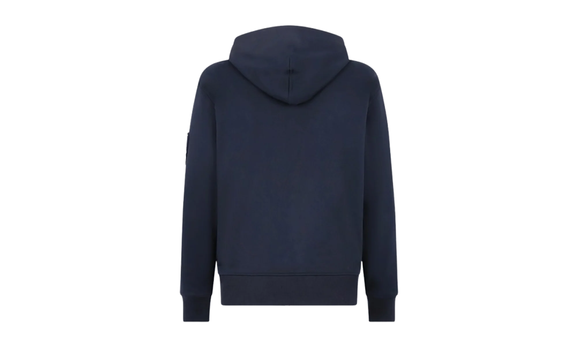 Hartsfield Zip-Up "NAVY" M35MS609 833 - Image 2