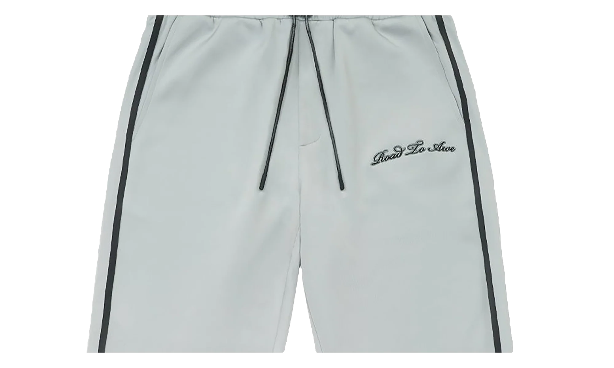 Harvey Sweatpants "Stone Grey" MCCTK940 B2122STGRY - Image 2