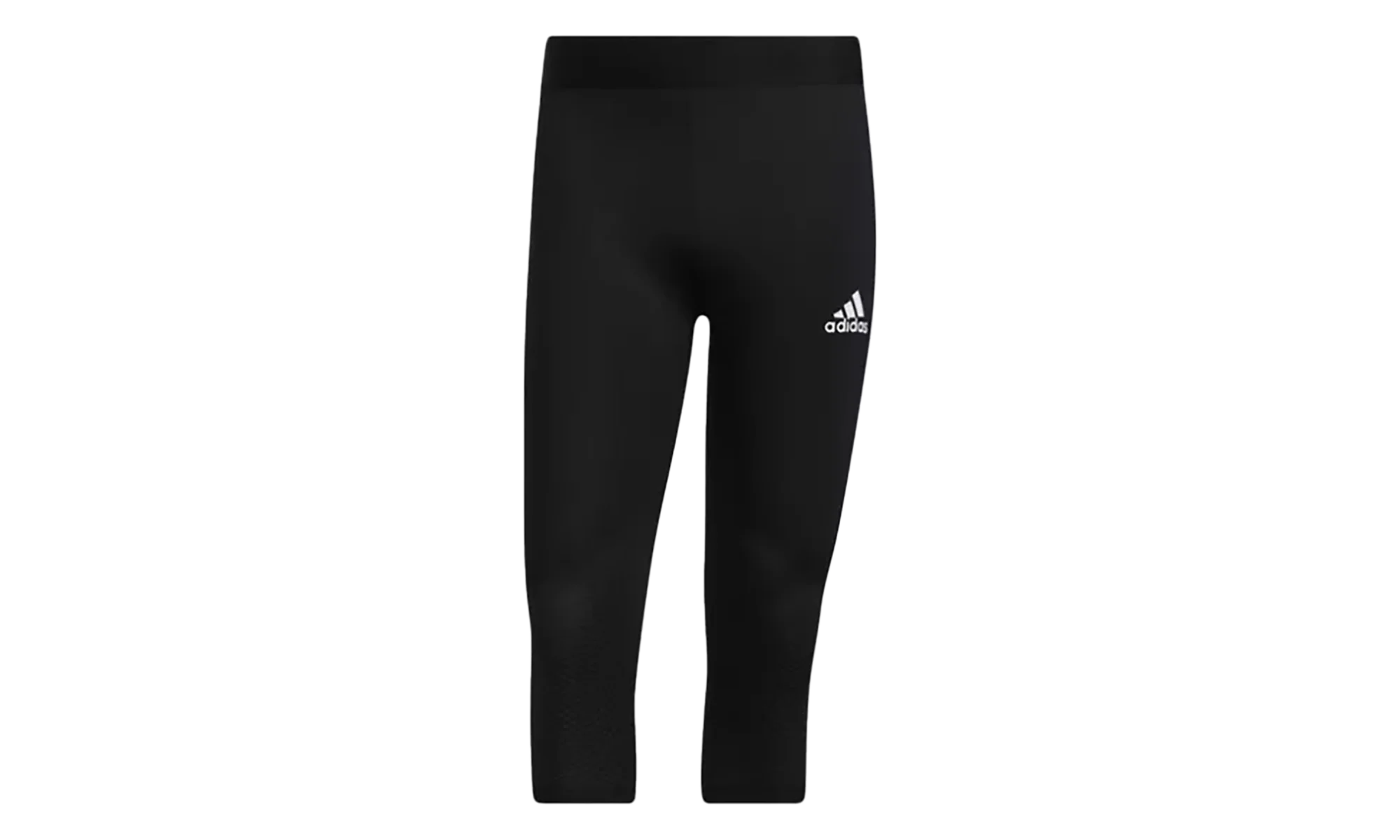 HEAT.RDY Warrior Half Tights "Black" GT8265