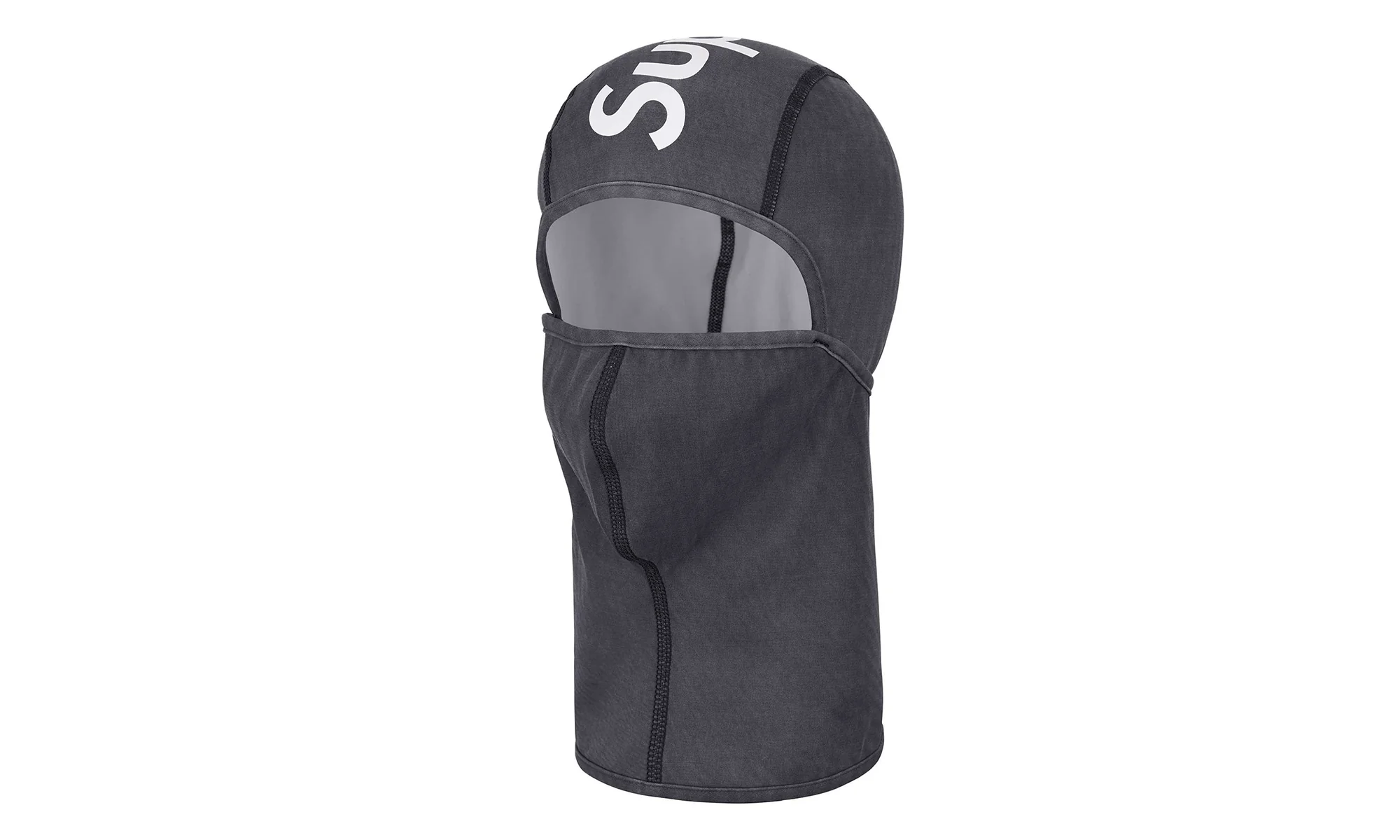 Heat Reactive Balaclava "Black" SU26538