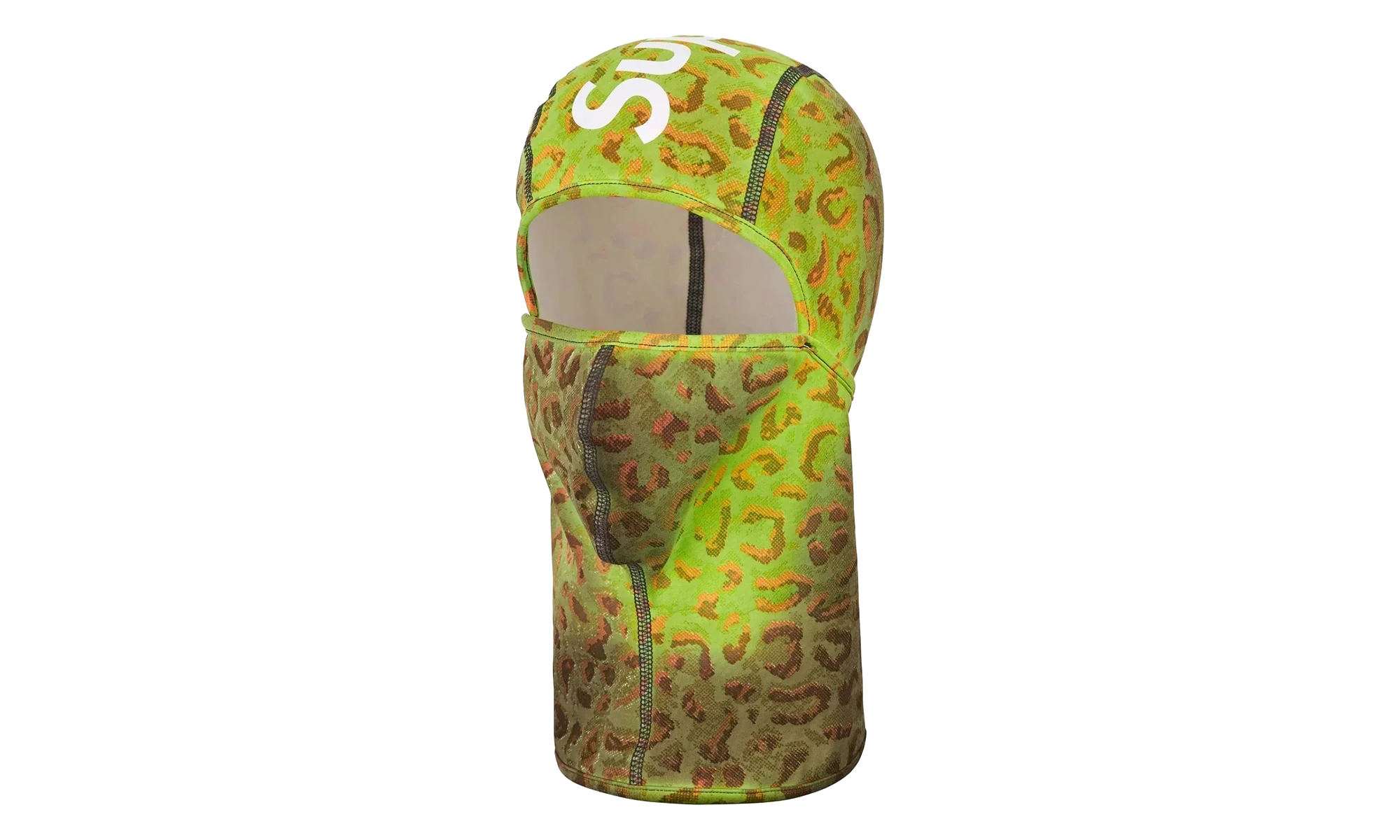 Heat Reactive Balaclava "Leopard" SU26959 - Image 2