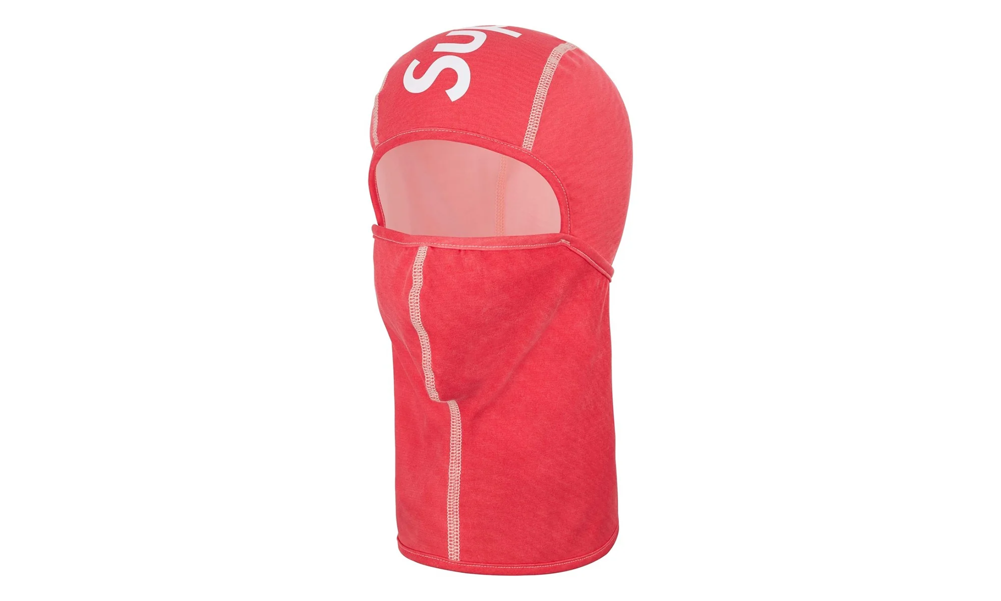 Heat Reactive Balaclava "Red" SU26537