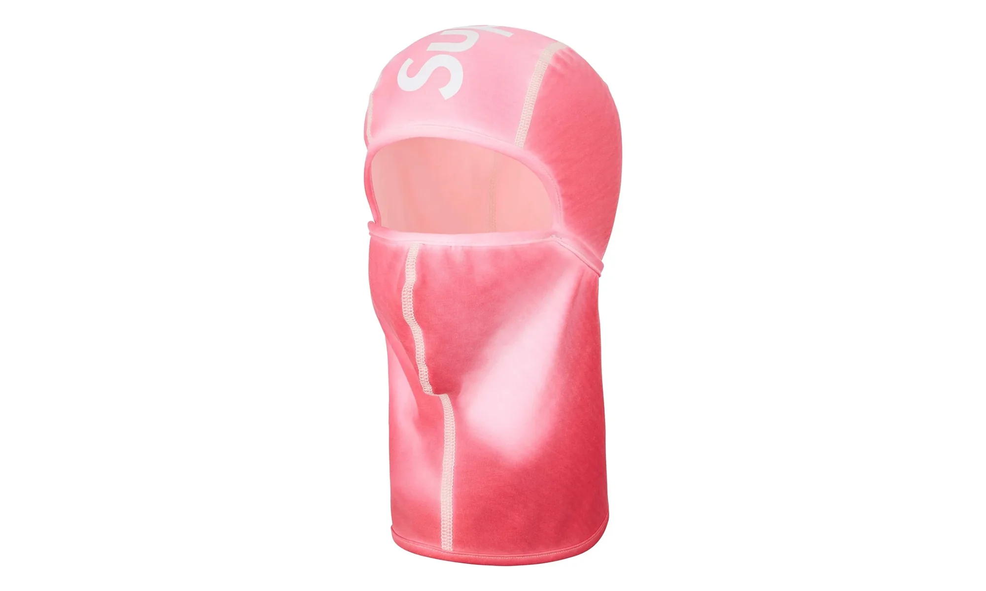 Heat Reactive Balaclava "Red" SU26537 - Image 2