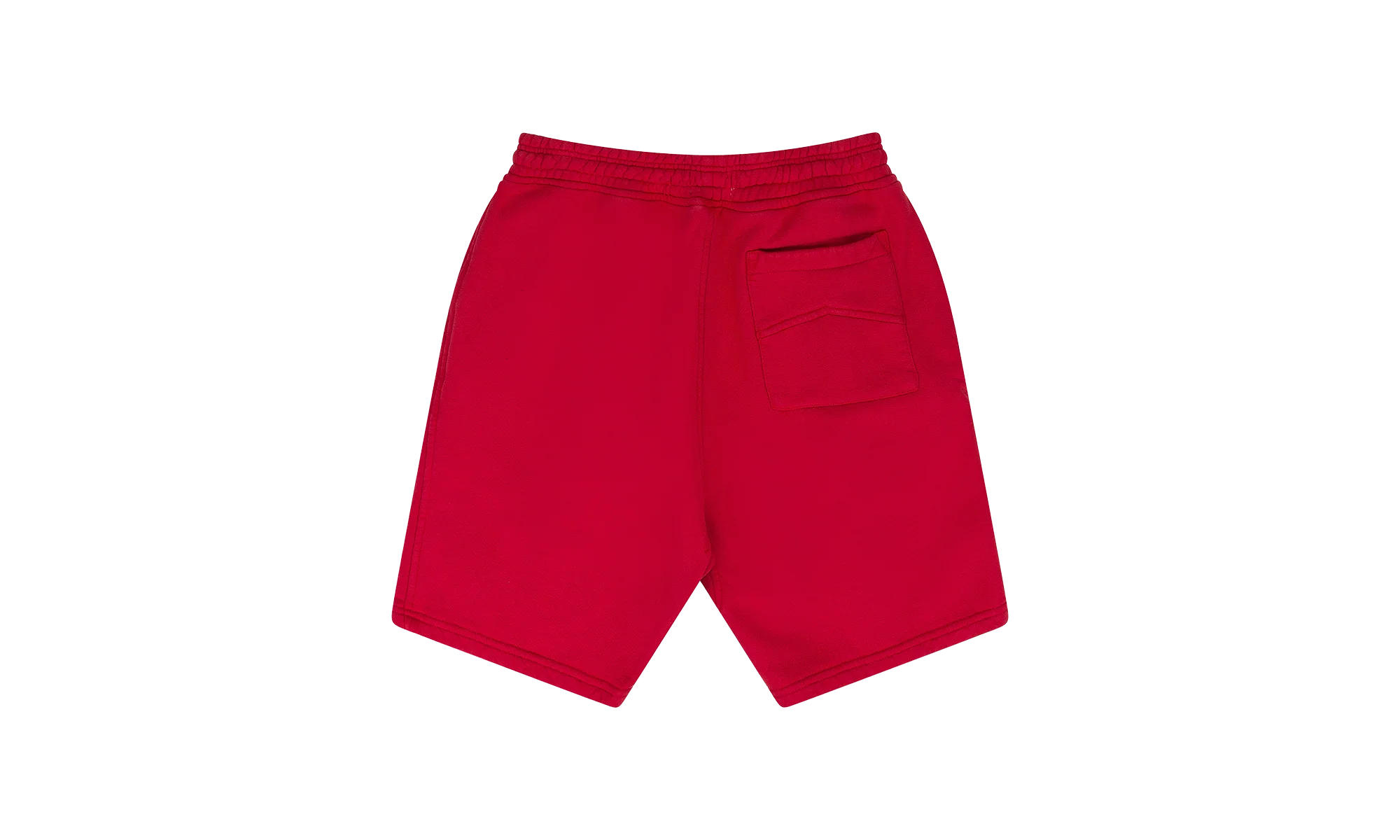 Heavyweight Shorts "Red" RHSS24SH14167278 VTR - Image 2