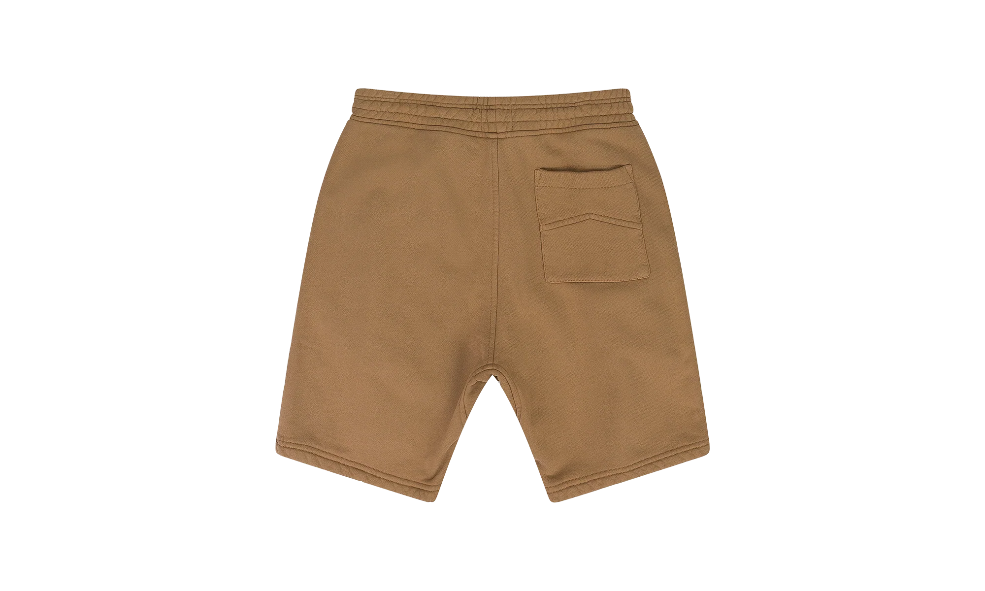 Heavyweight Shorts "Tan" RHSS24SH14167278 VTN - Image 2