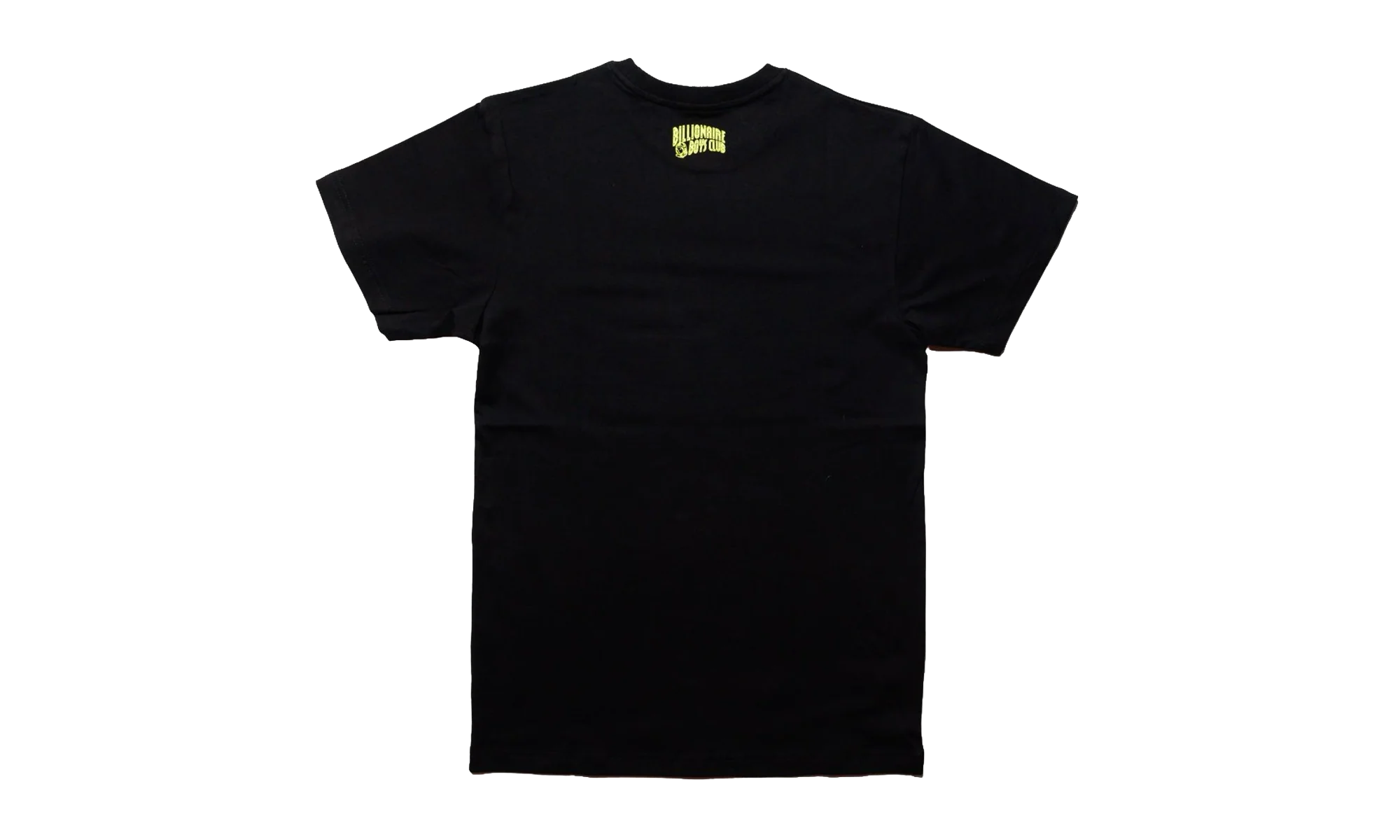 Hello Tee "Black" 8013206BLK - Image 4