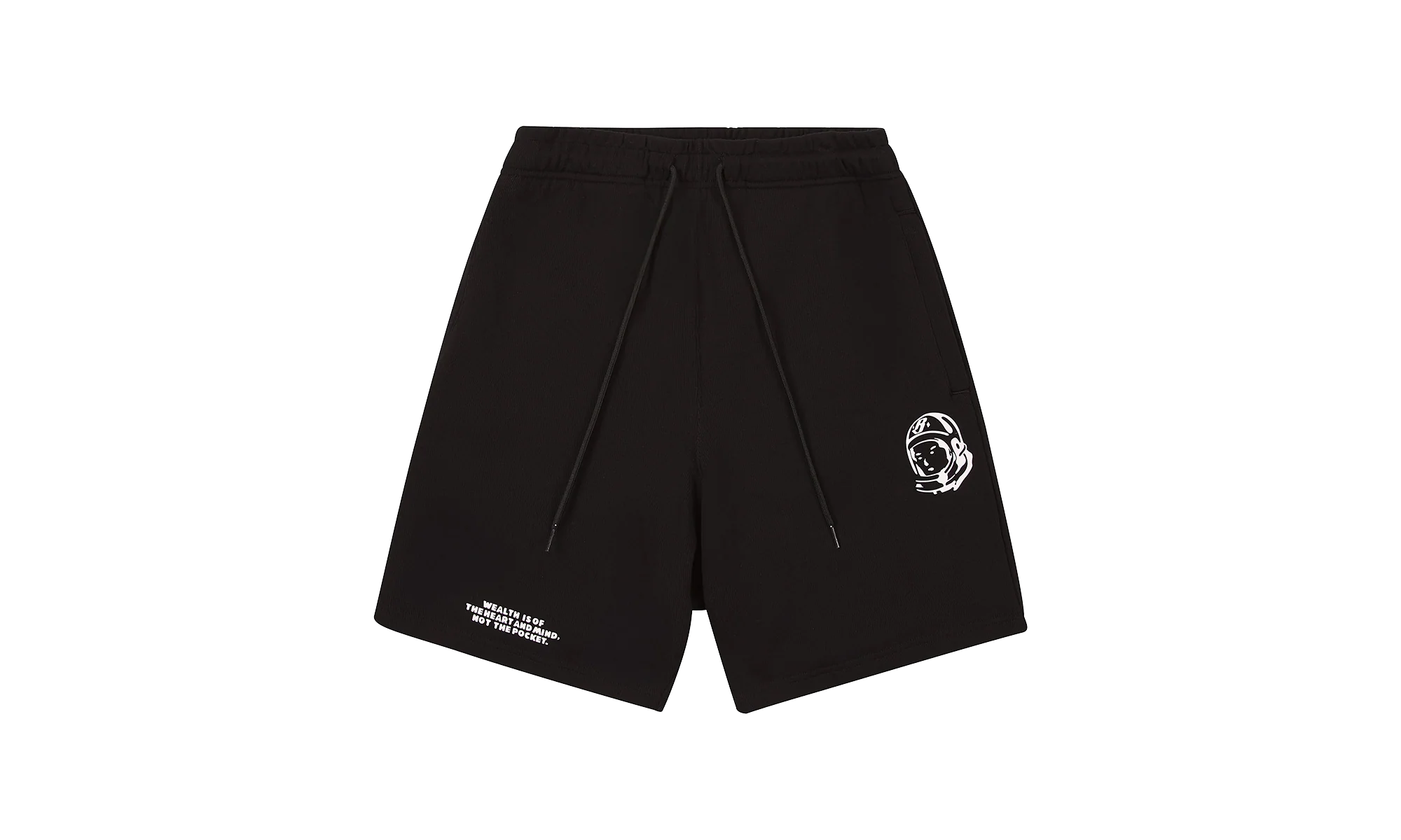 Helmet 2 Short "Black" 851 4105 BLK