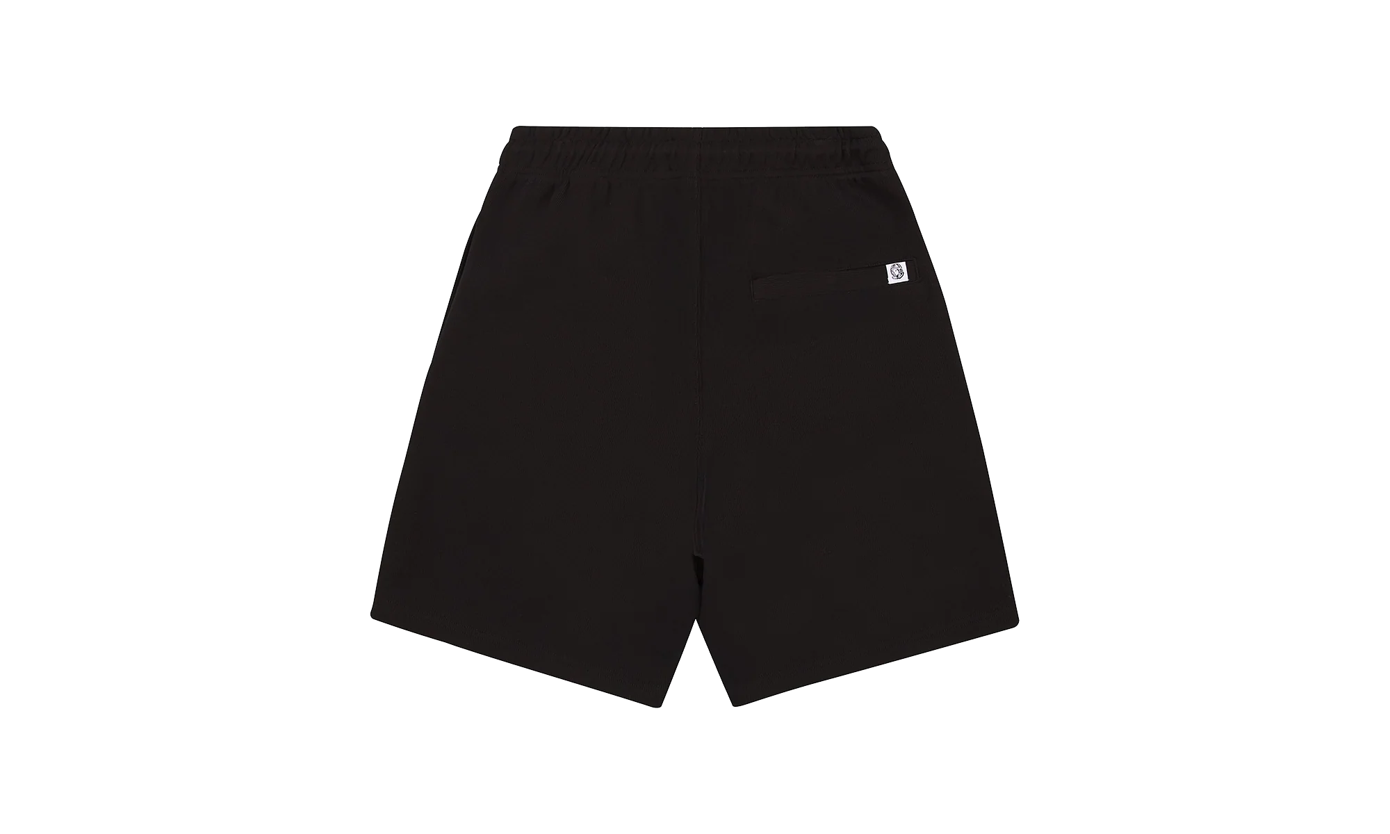 Helmet 2 Short "Black" 851 4105 BLK - Image 2