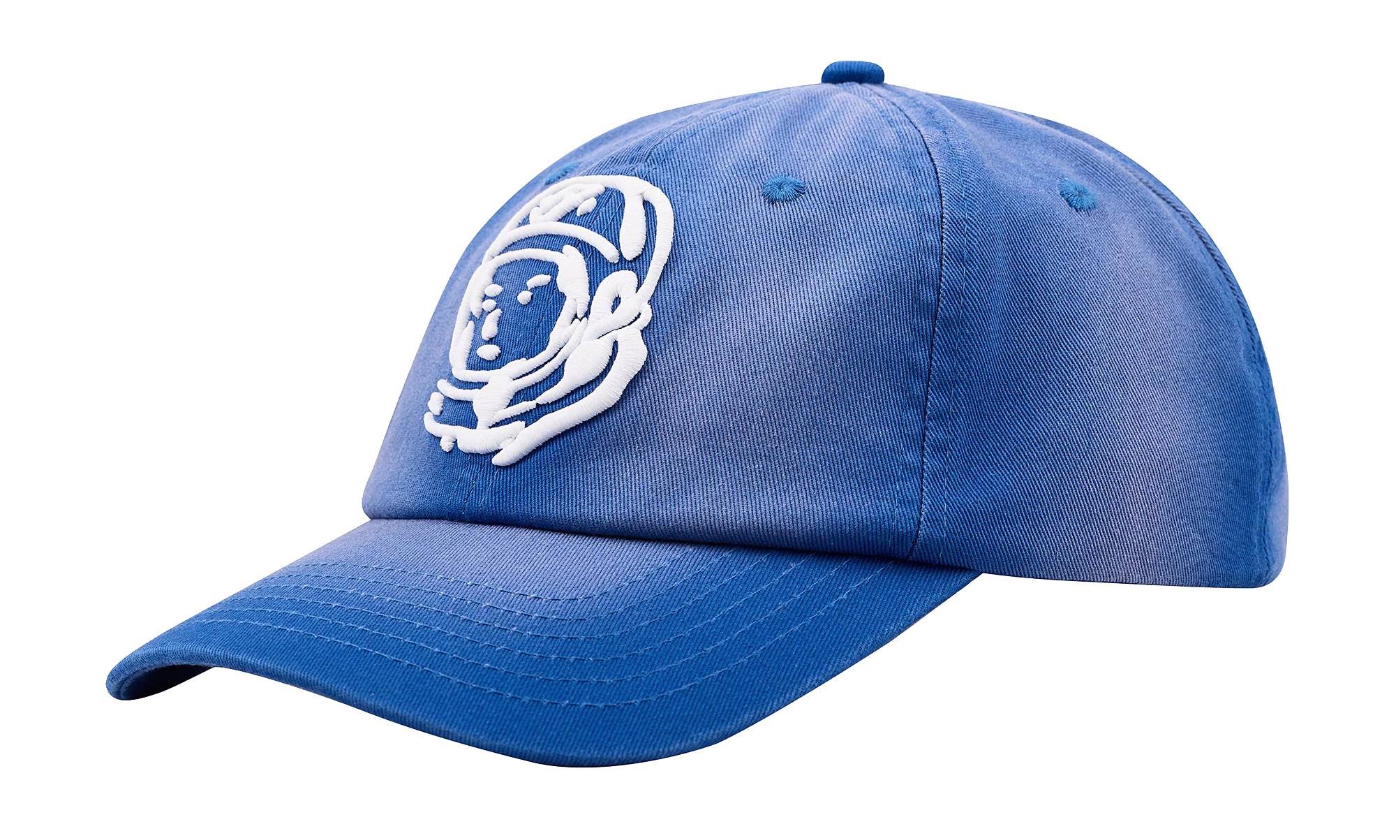 Helmet Dad Hat "Blue" 851 3802SRF - Image 2
