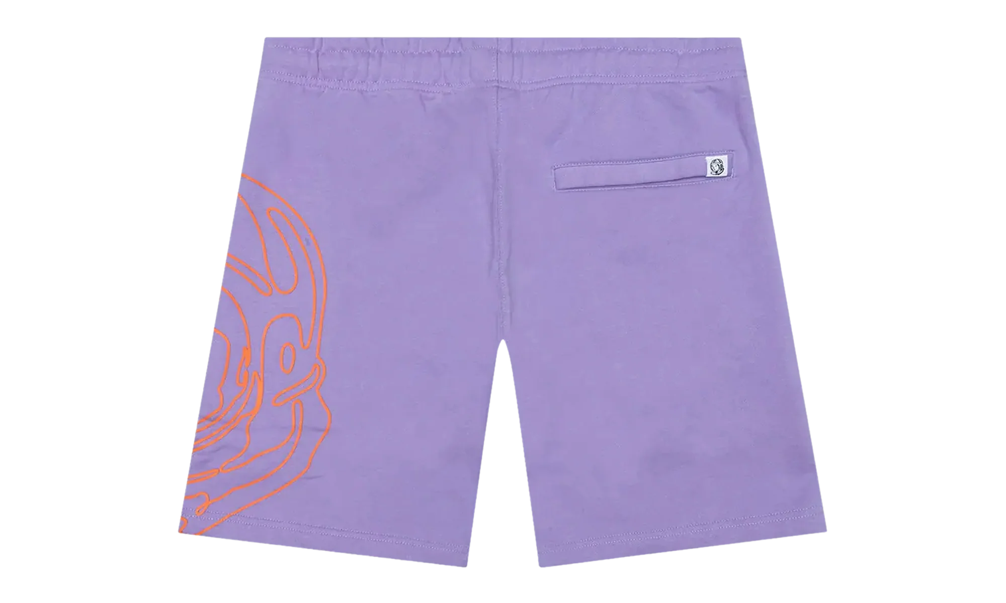 Helmet Short "Violet Tulip" 821 3105 VIOL - Image 2