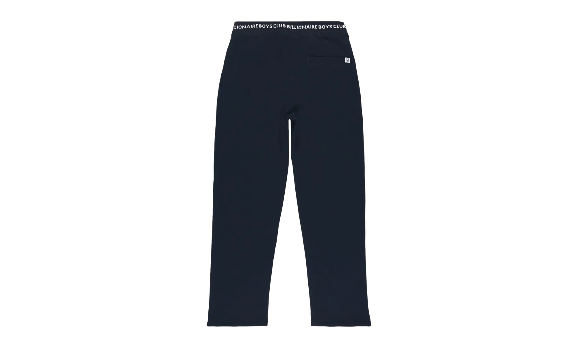 Helmet Sweatpants "Black" 851 0100 BLAC - Image 2