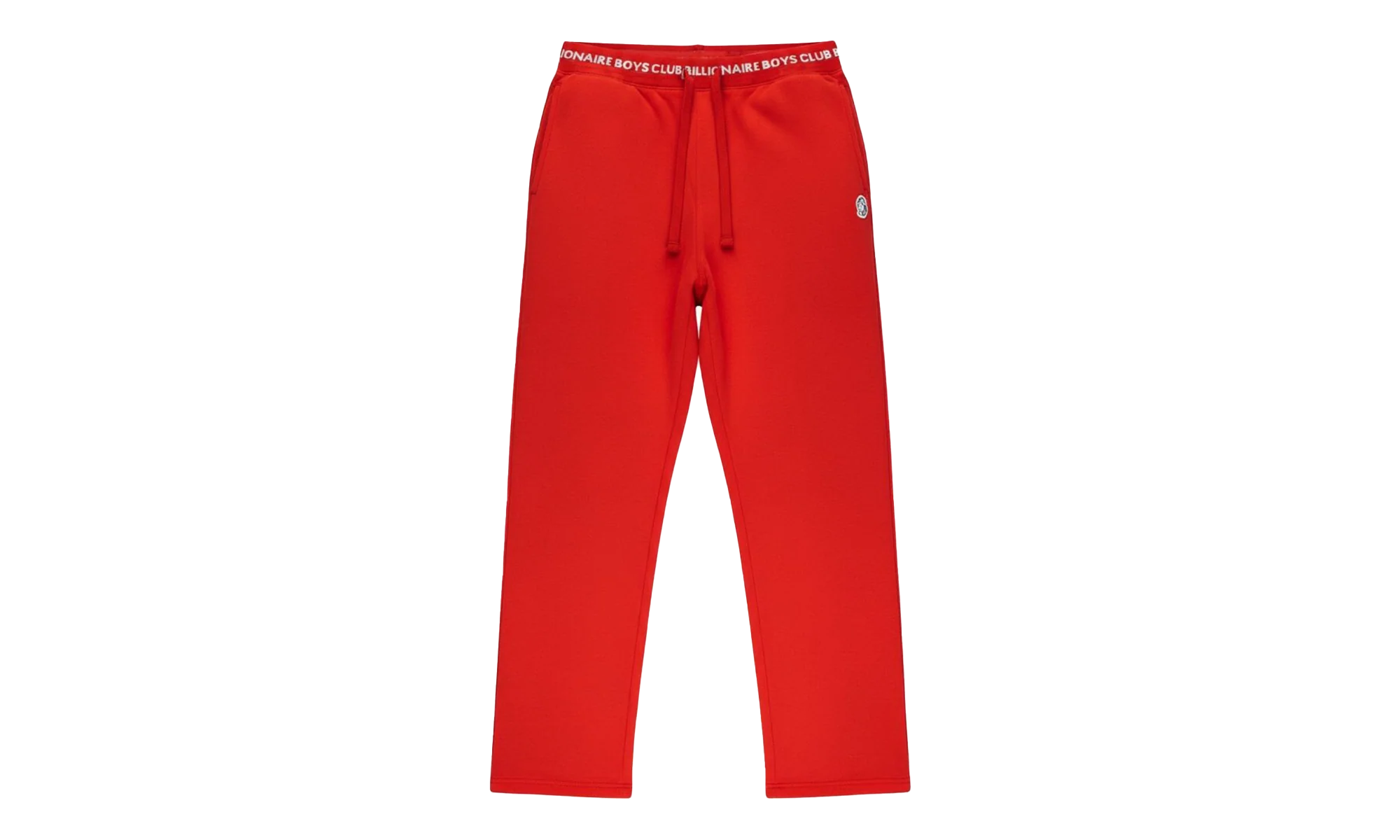 Helmet Sweatpants "Red" 851 0100 RED