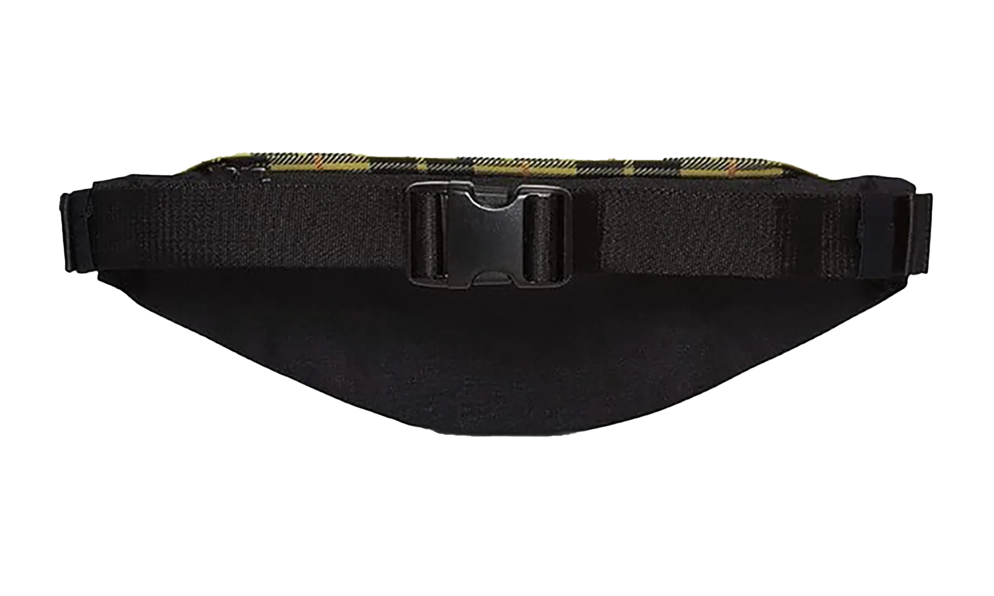 Heritage Hip Pack "Plaid" BA6604 010 - Image 2