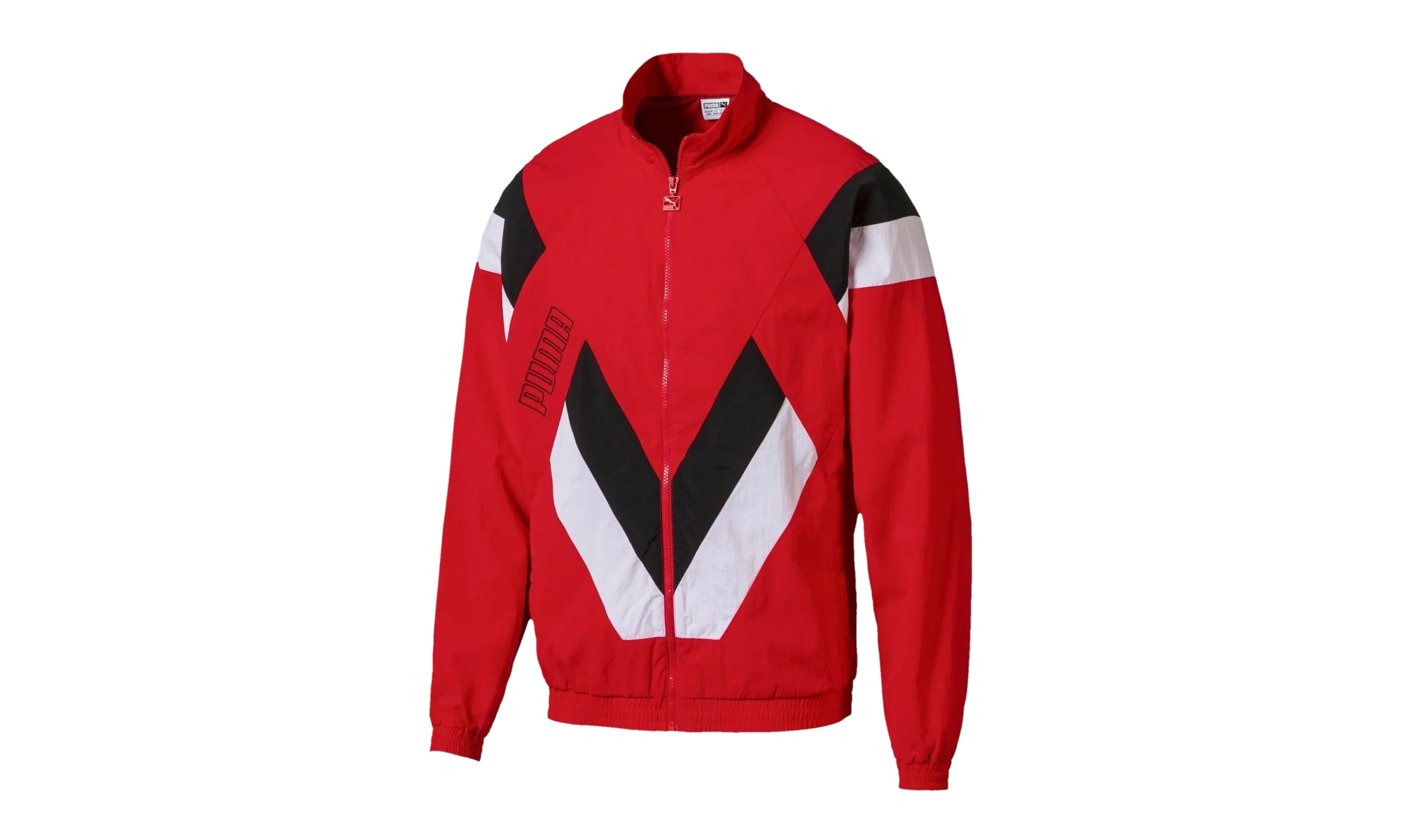 Heritage Jacket "Flame Scarlet" 575002 42