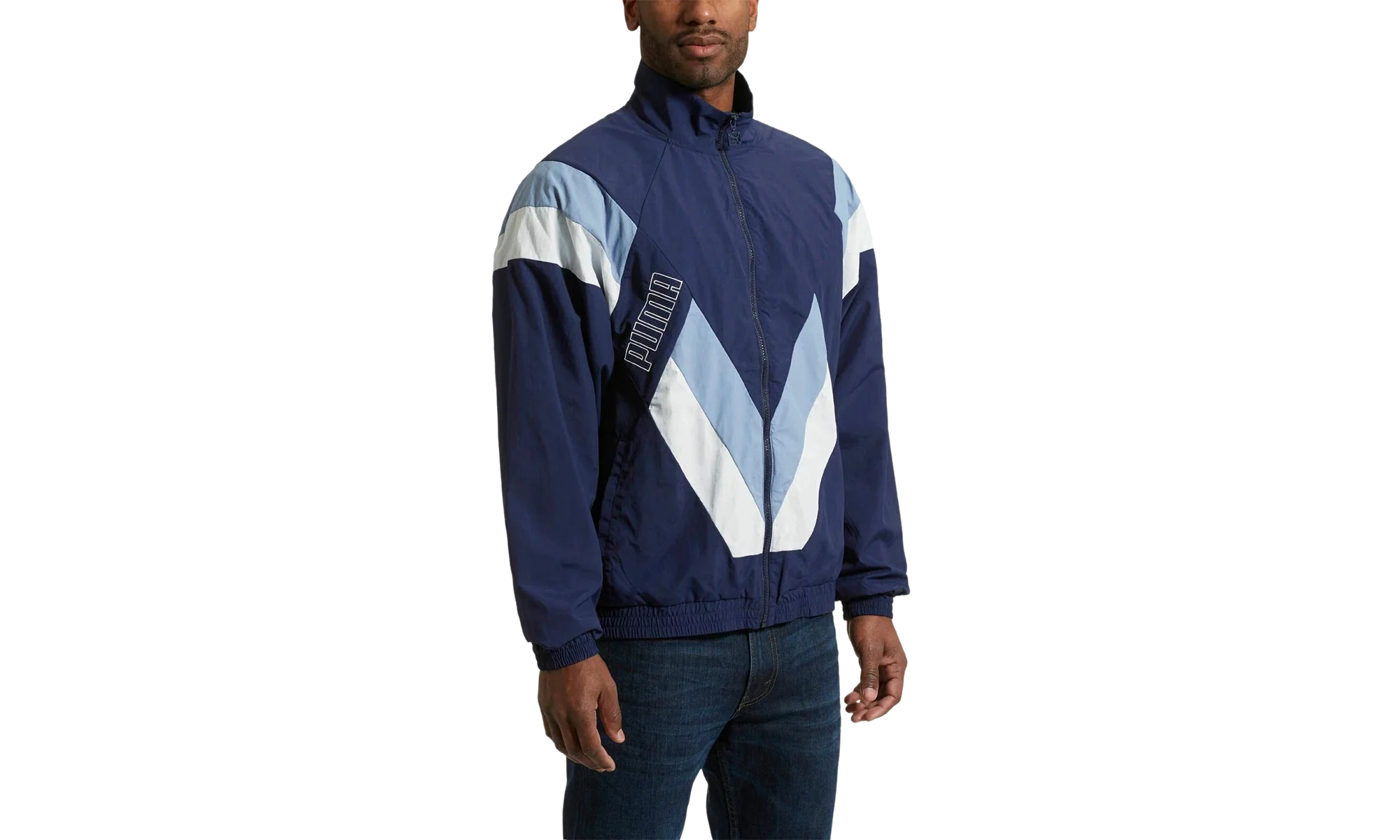 Heritage Jacket "Peacoat" 575002 06