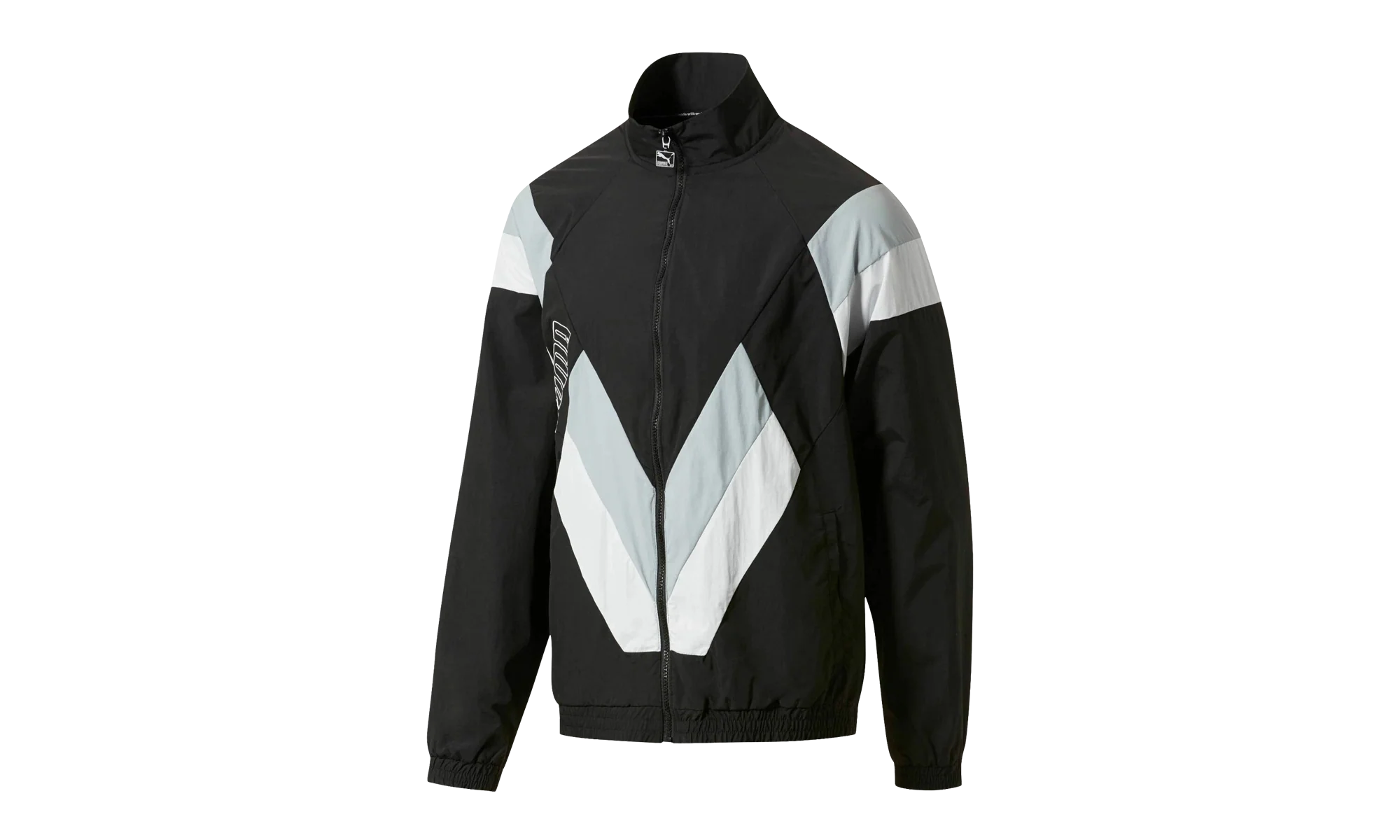 Heritage Jacket "Puma Black" 575002 01
