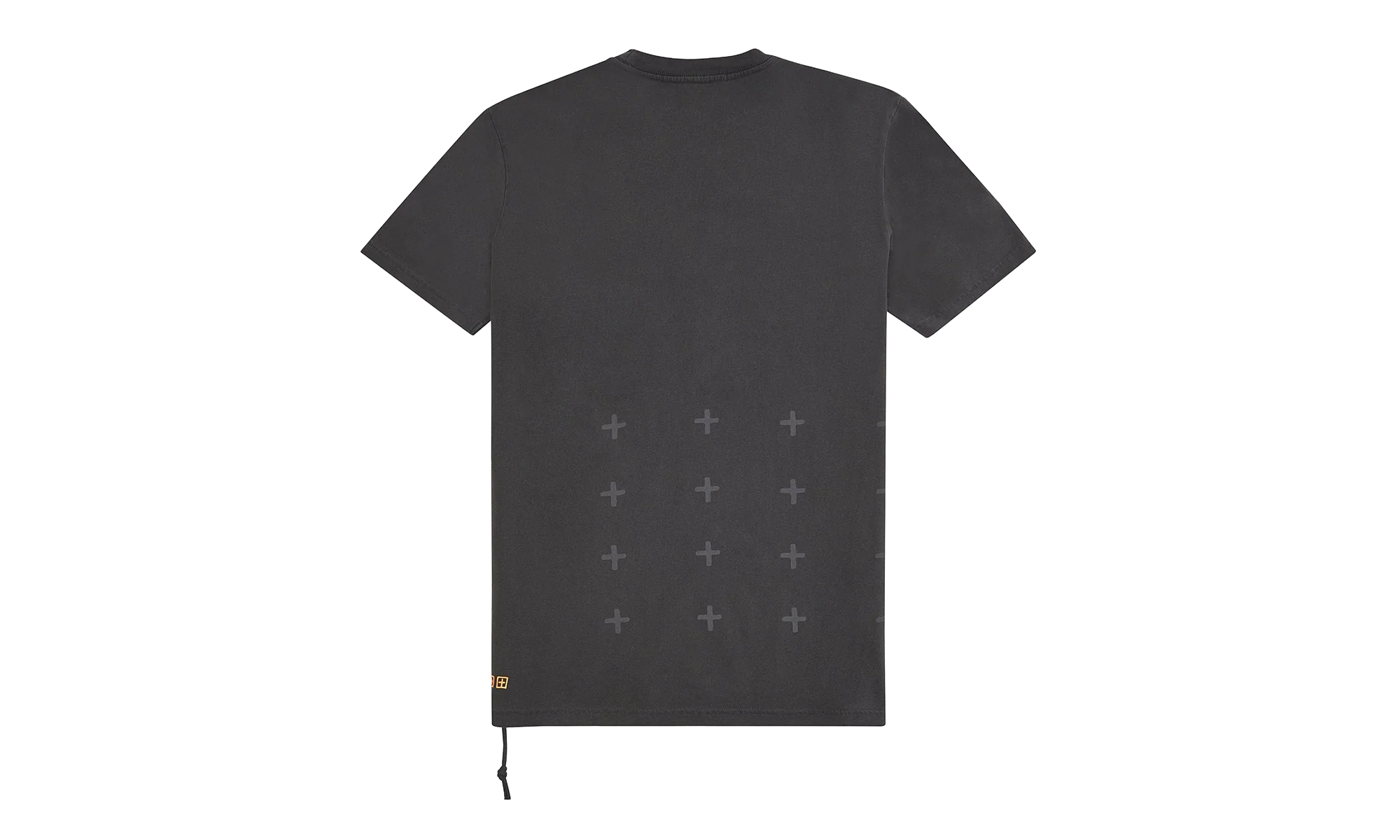 Hero Kash Tee "Faded Black" MPS25TE023 - Image 2