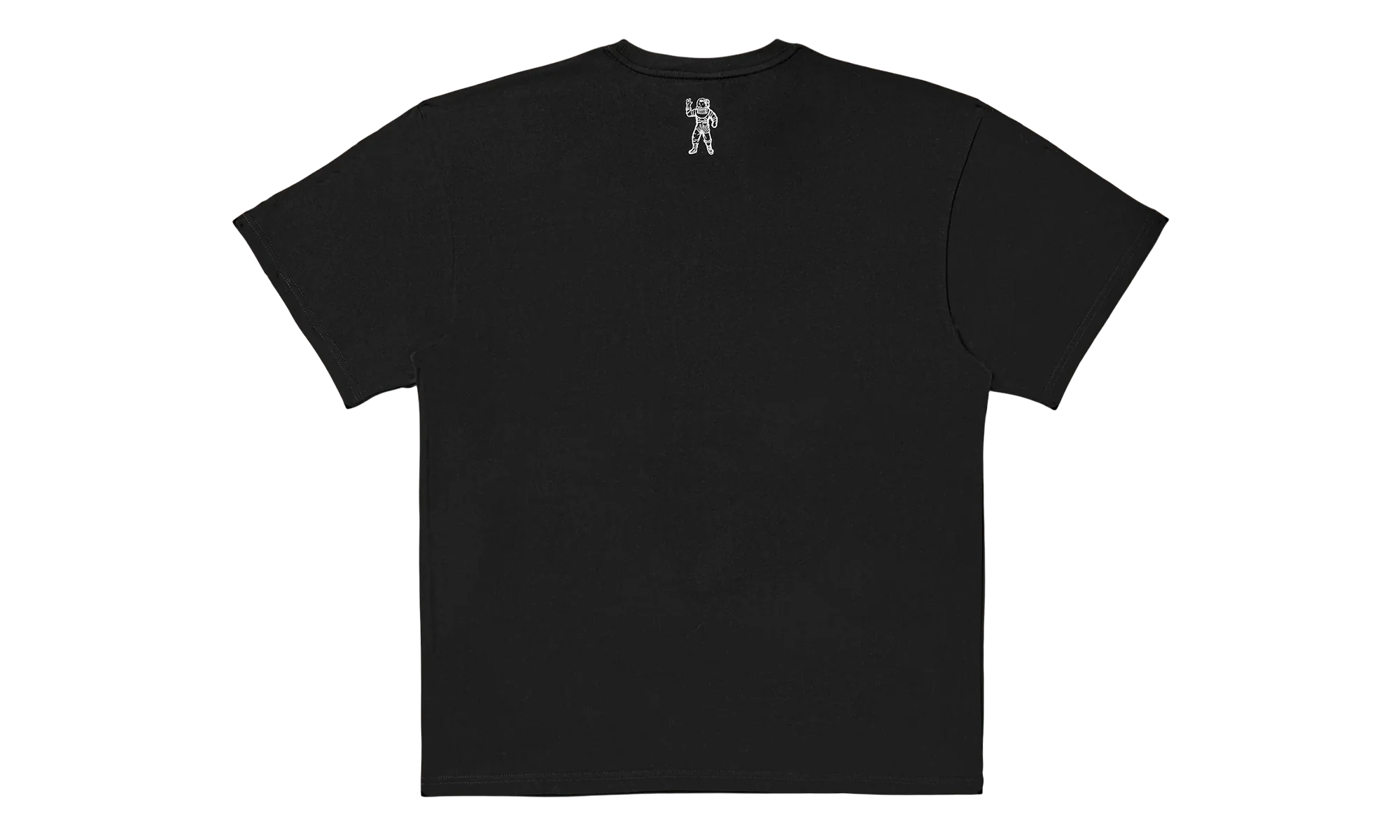 Hidden Gems Short Sleeve T-Shirt "Black" 851 2205 BLACK - Image 2