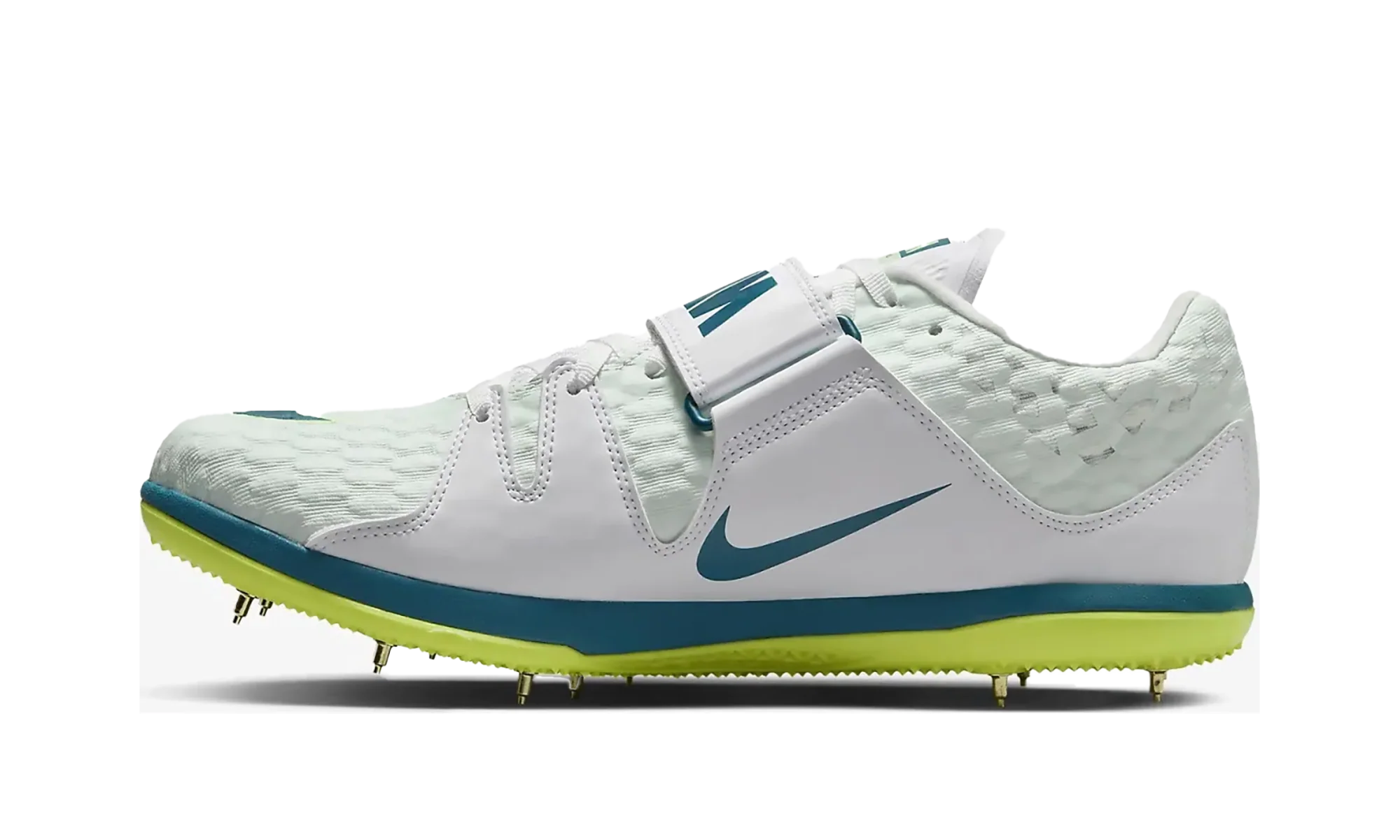 High Jump Elite "Green" FZ9636 100
