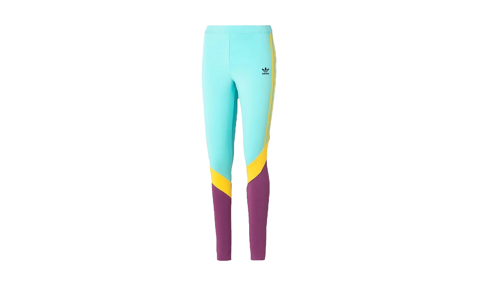 High Waisted Tights WMNS "Easy Mint" FN2908