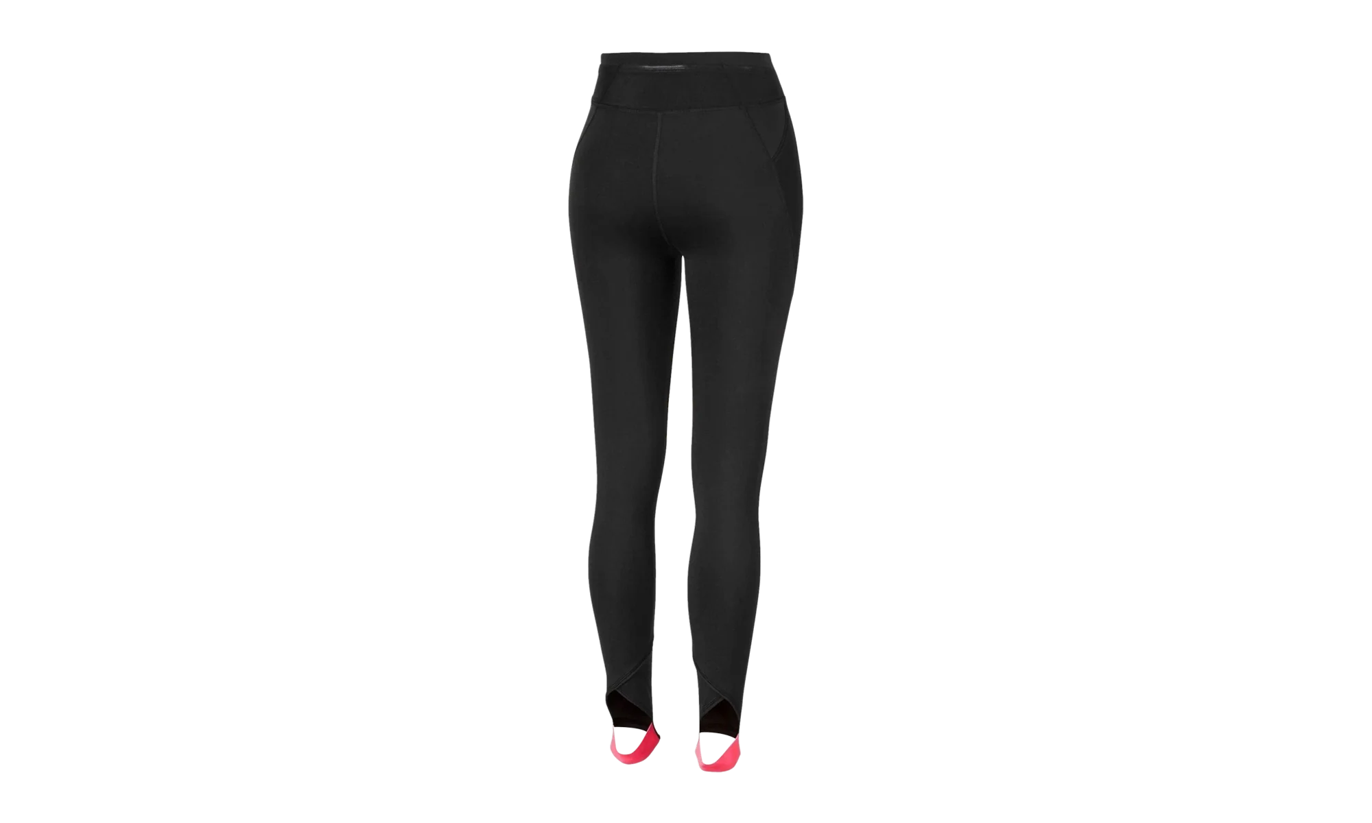 HIT FEEL IT 7/8 TIGHT WMNS "Puma Black / Pink Alert" 518328 02 - Image 2