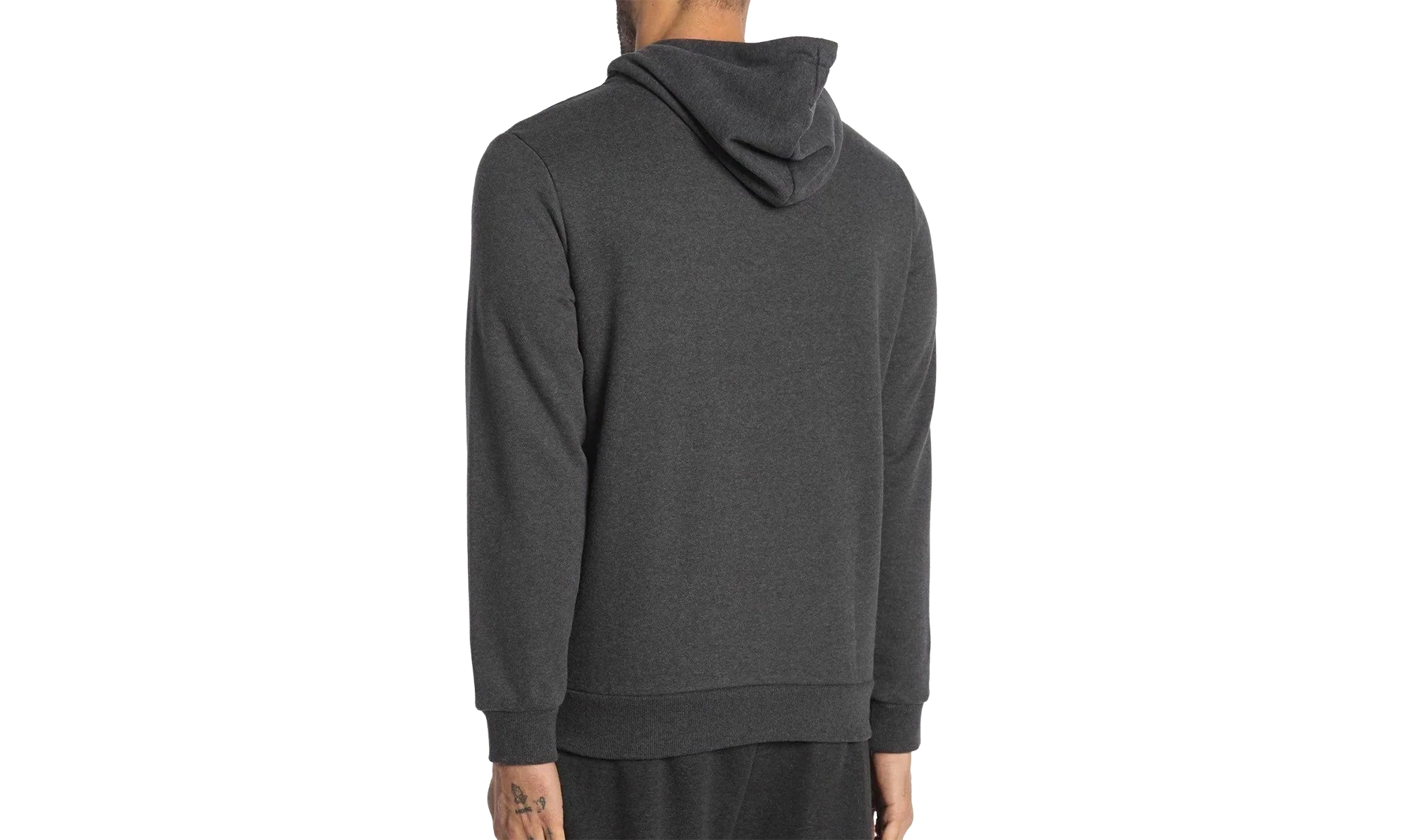 Holiday Pack Hoodie "Gray" 581851 03 - Image 2