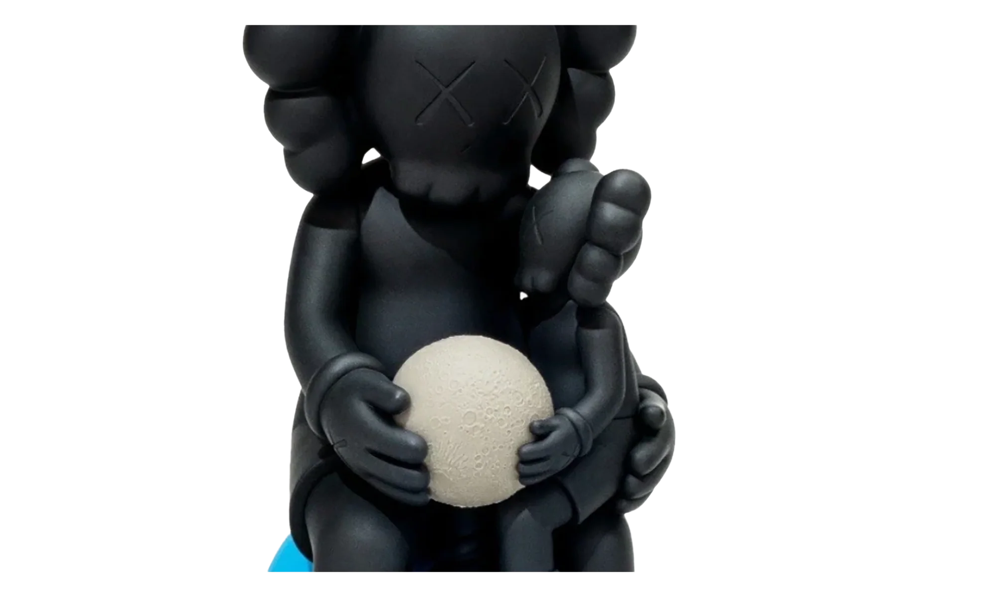 HOLIDAY THAILAND "Black" KAWS202436 - Image 2