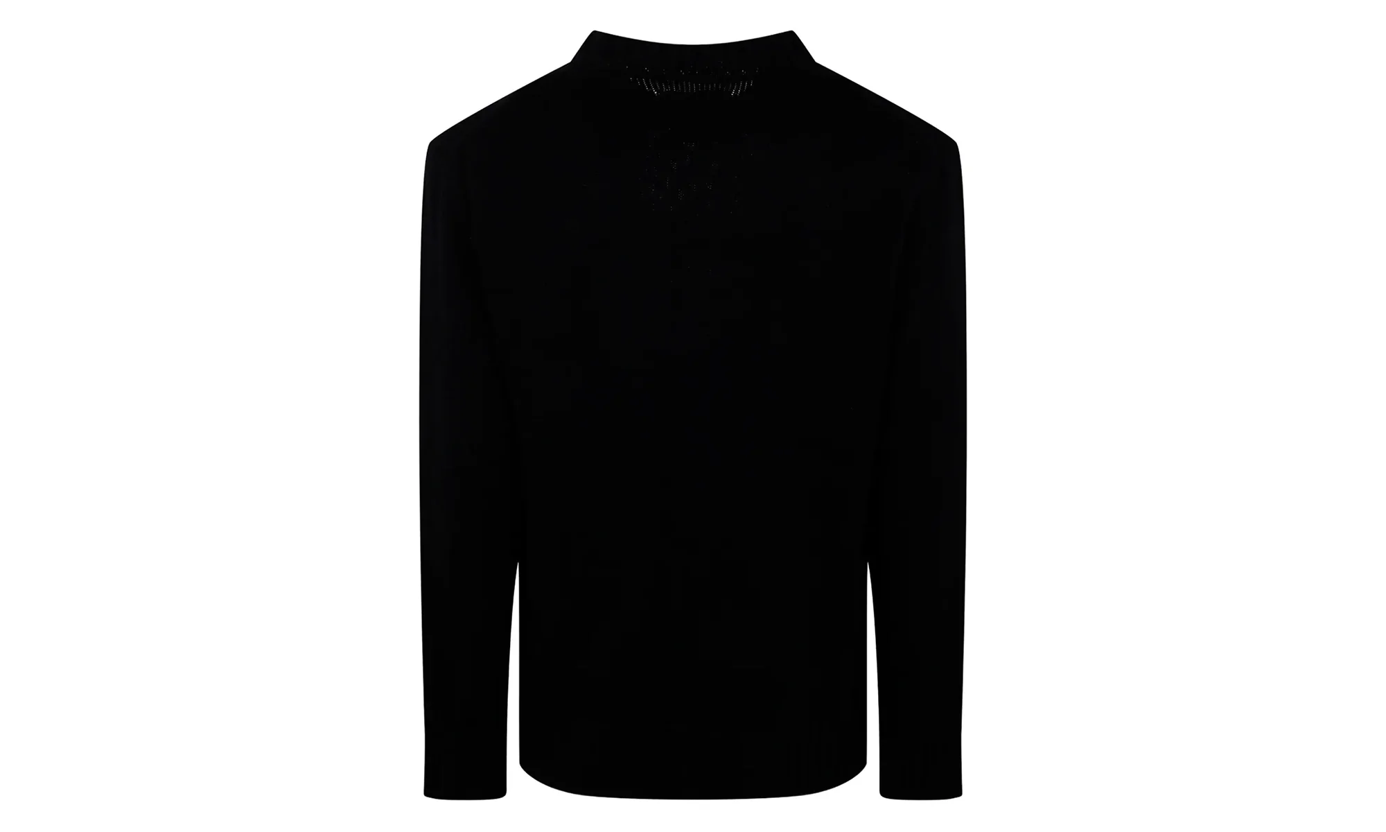 Hollywood Crew Knit "BLACK" AMKNCW1094