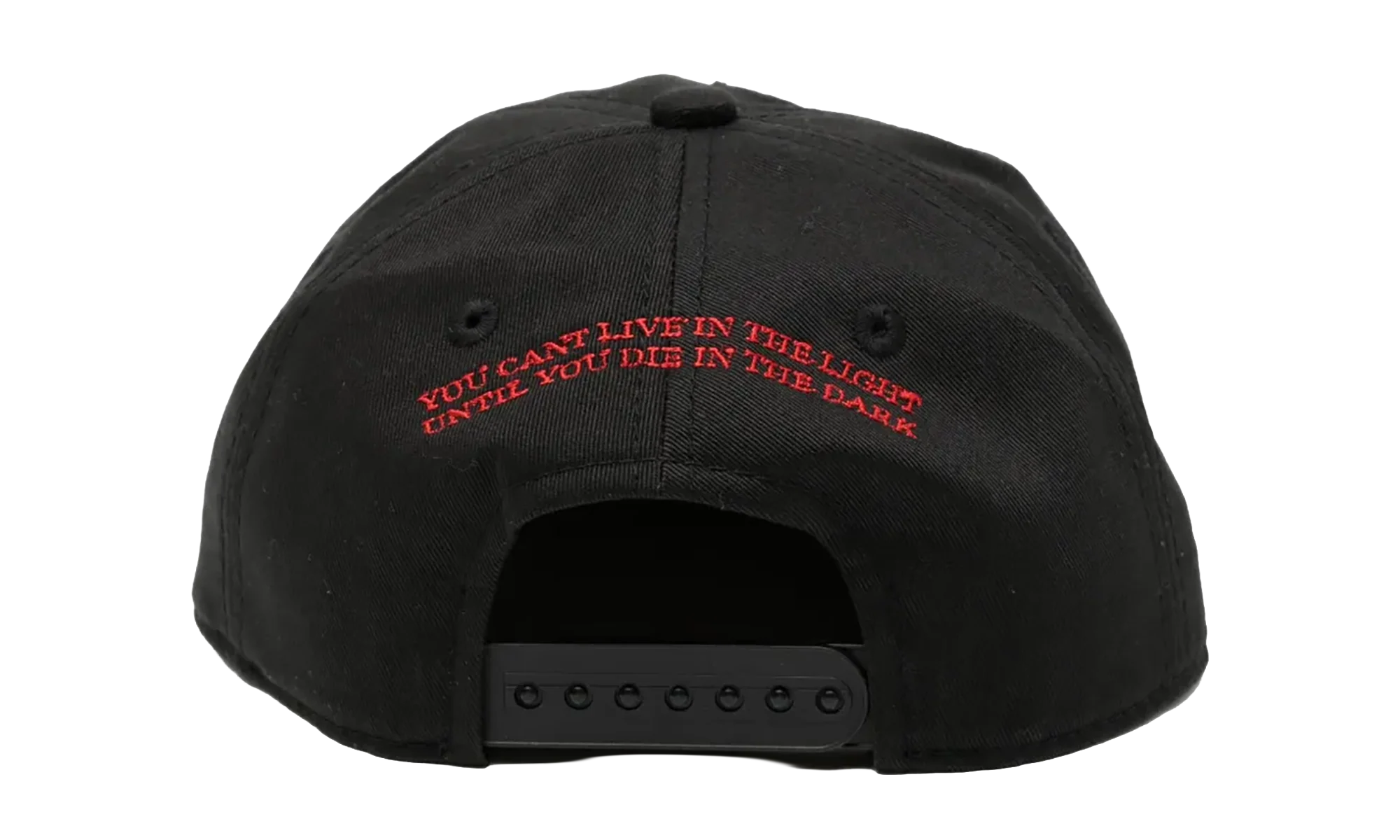 Holy Saint Cap "Black" SM HR1 0000 089 - Image 2