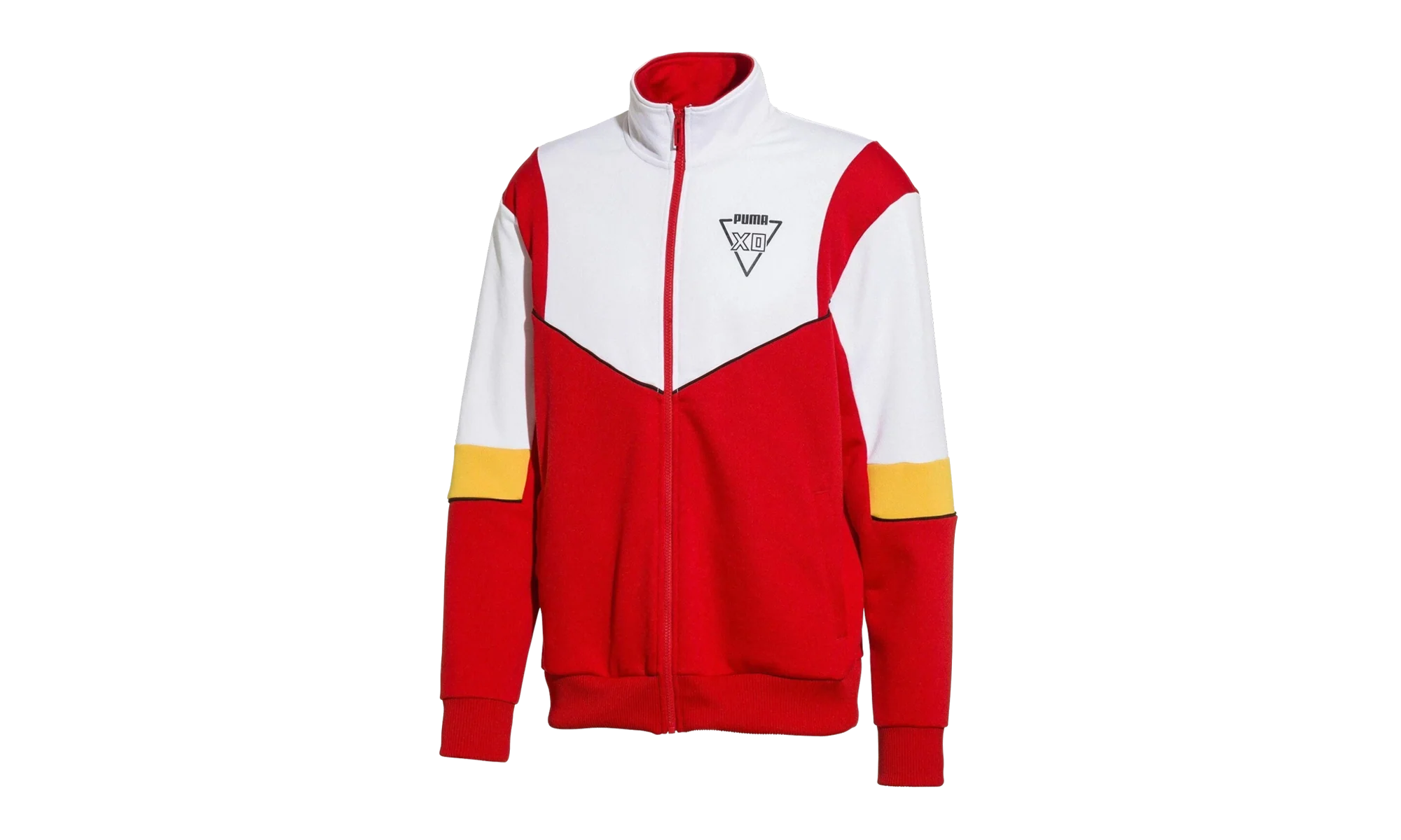 Homage To Archive Tracktop "Red" 578544 43
