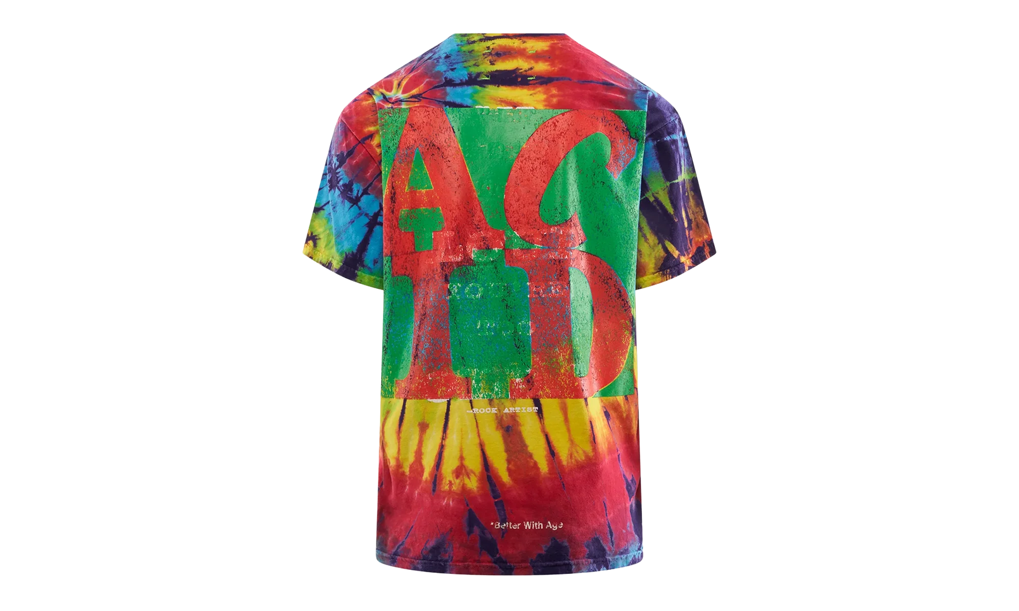 Honey Tee "Tie Dye" BWATSHON - Image 2