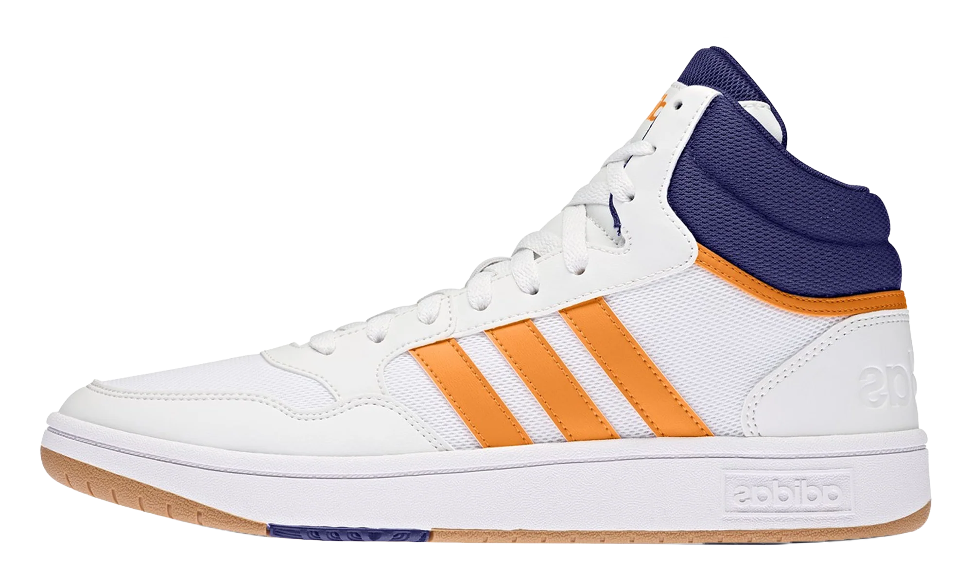 Hoops 3.0 Mid GZ3812