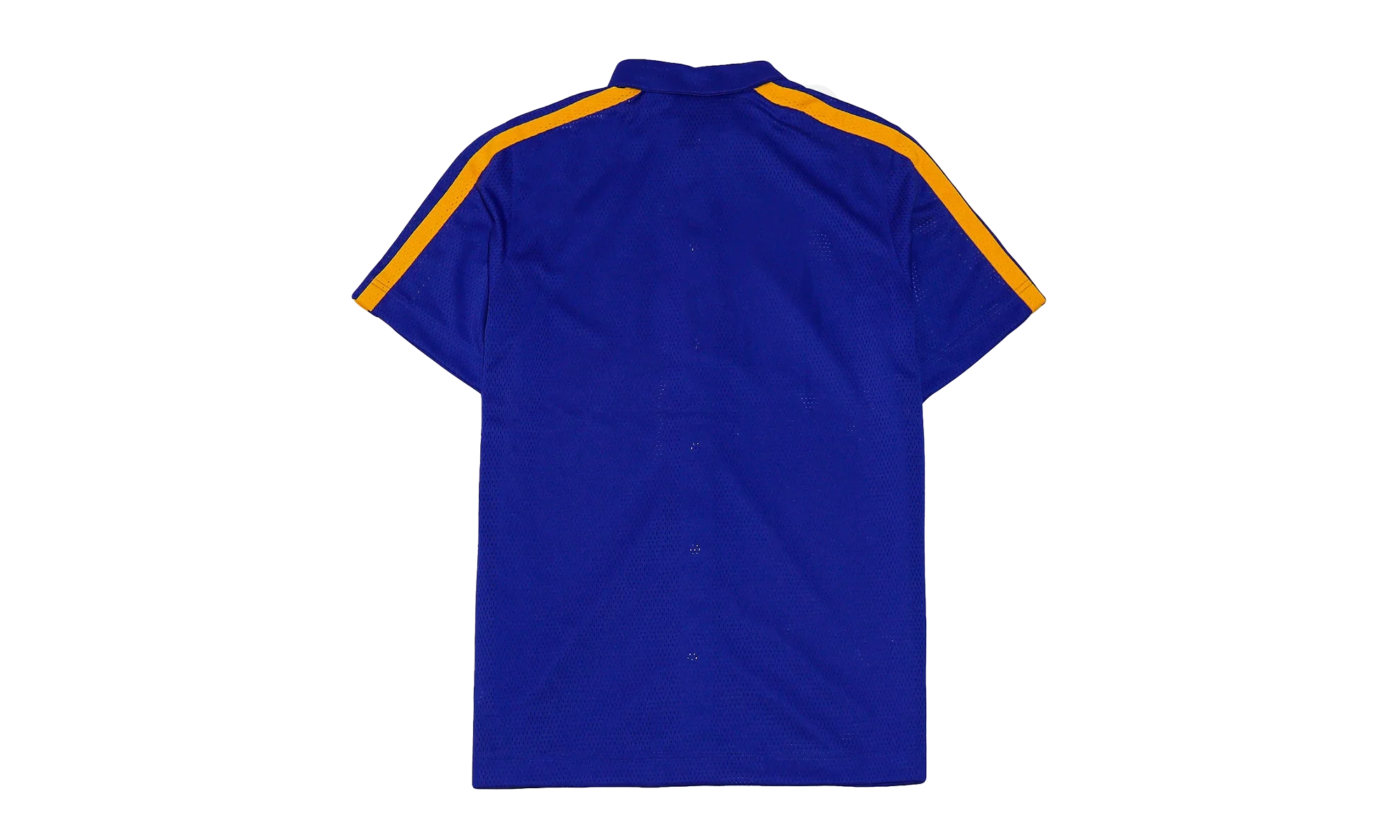 Hoops Summer Essentials Snap Shooter Tee "Eric Emanuel - Sonic Ink" H48542 - Image 2
